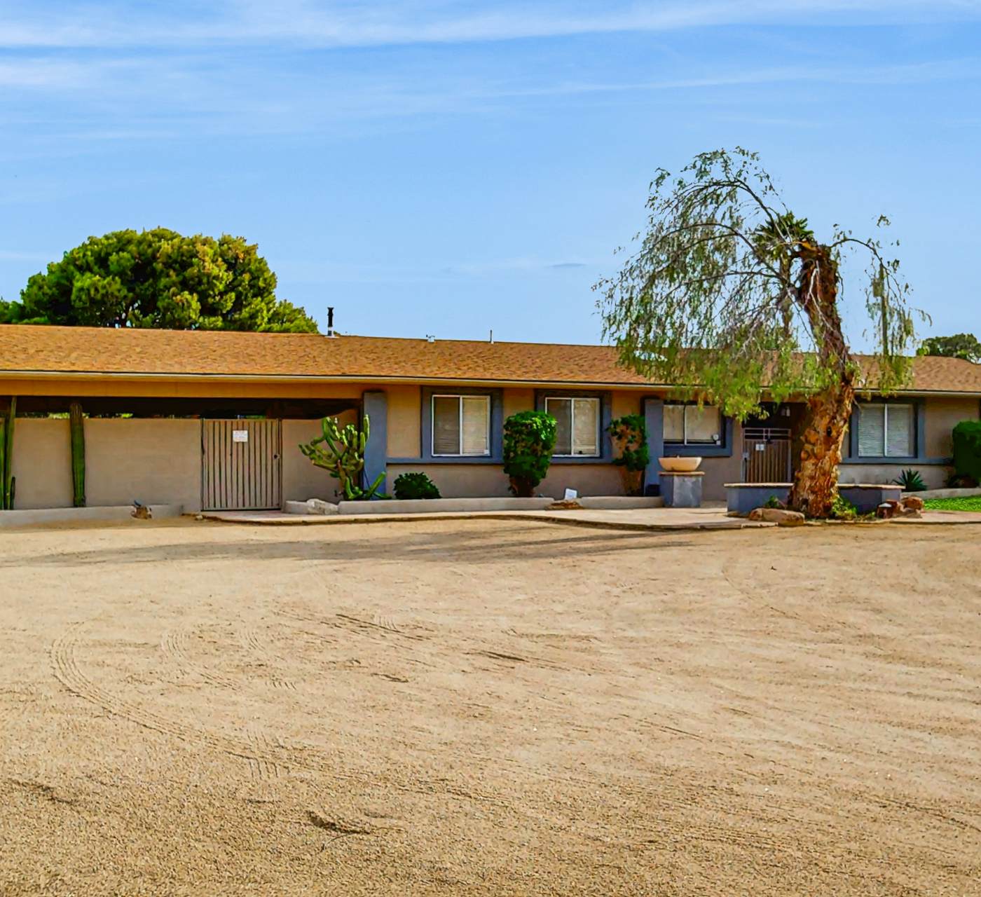 Oasis at Cholla | 4 Bed Phoenix, AZ House | Vacasa