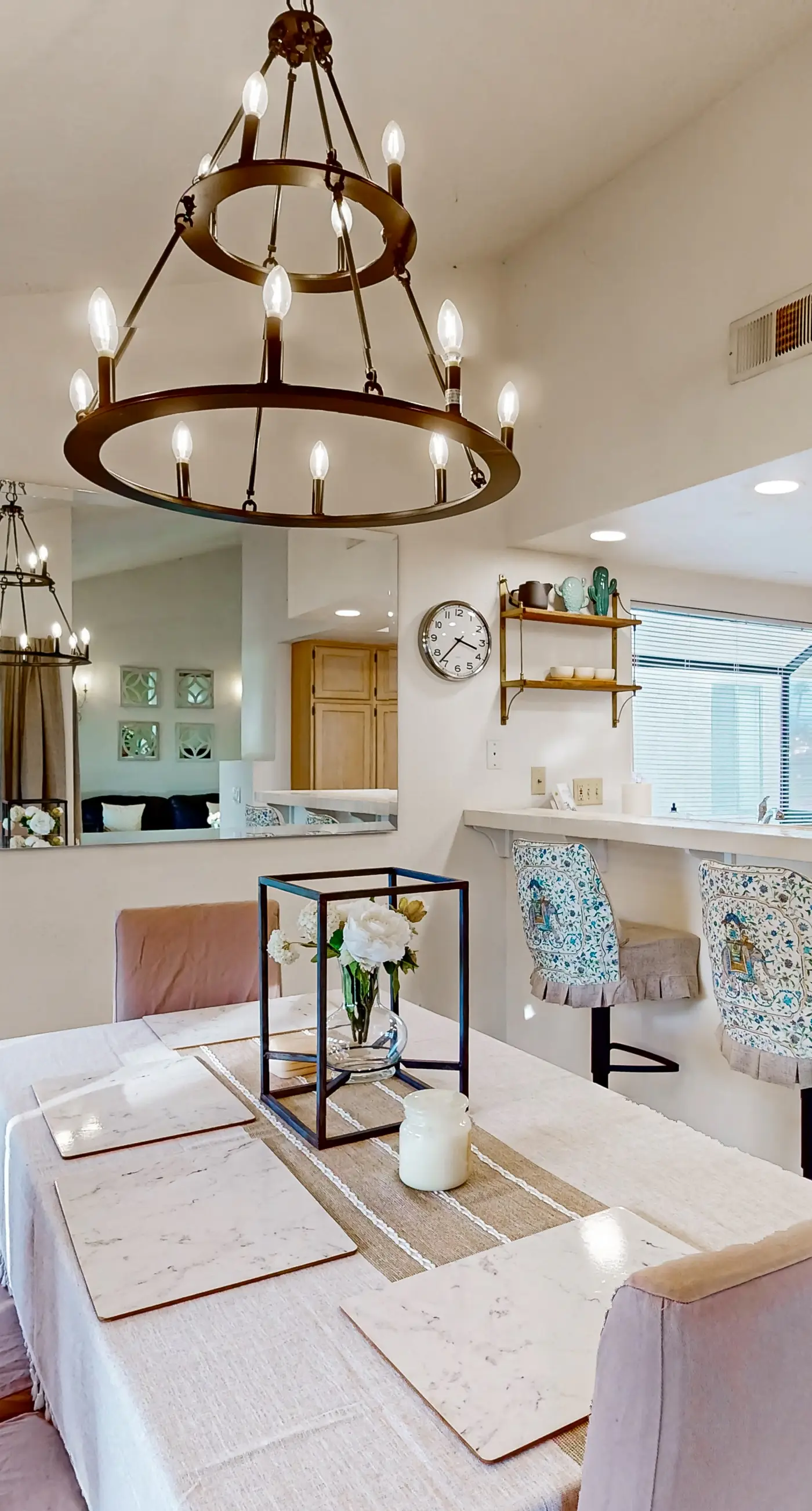 Palm Desert Resorter 16-18