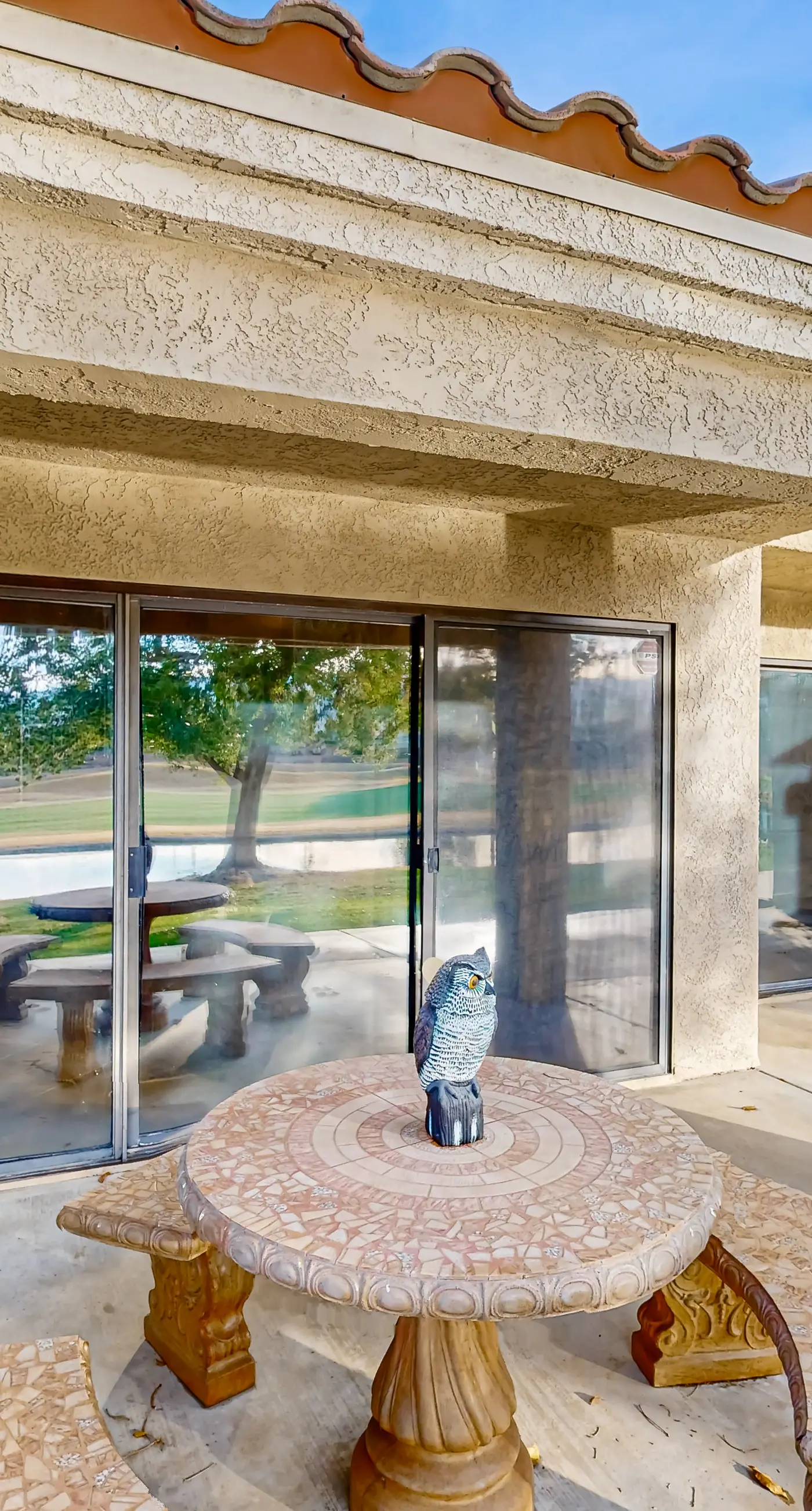 Palm Desert Resorter 16-18