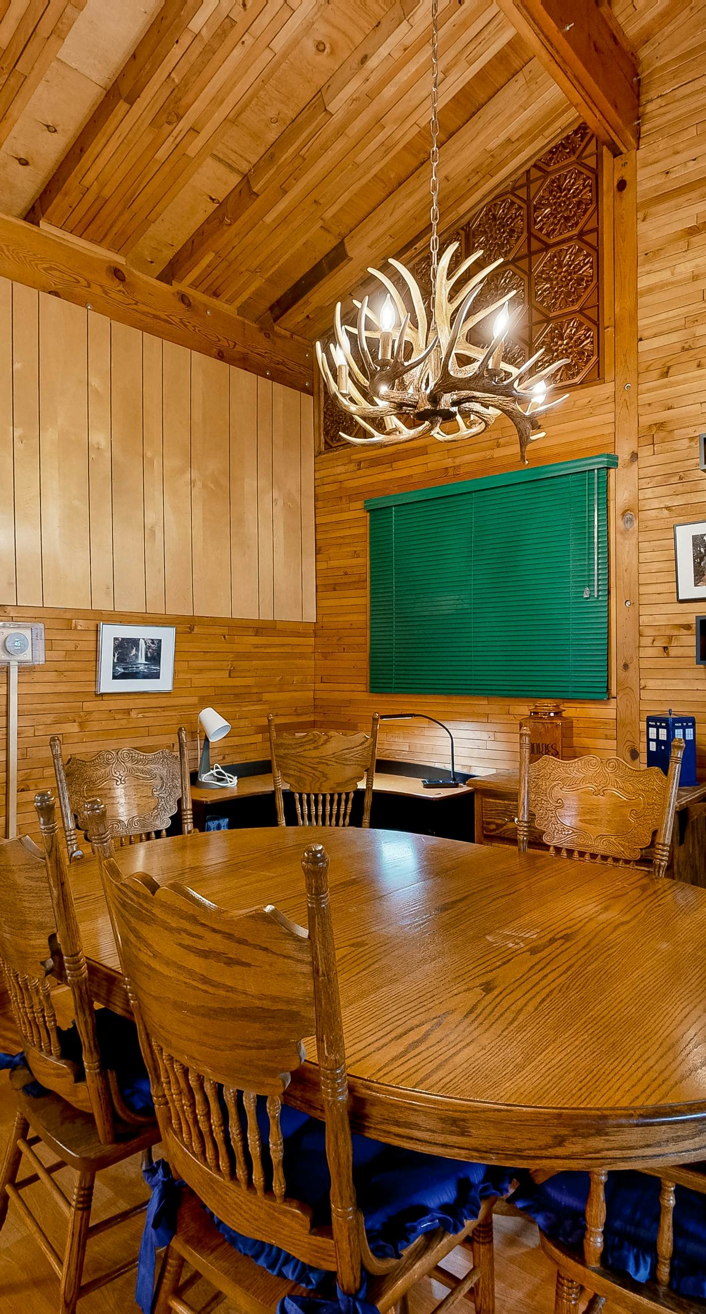 Caribou Cabin