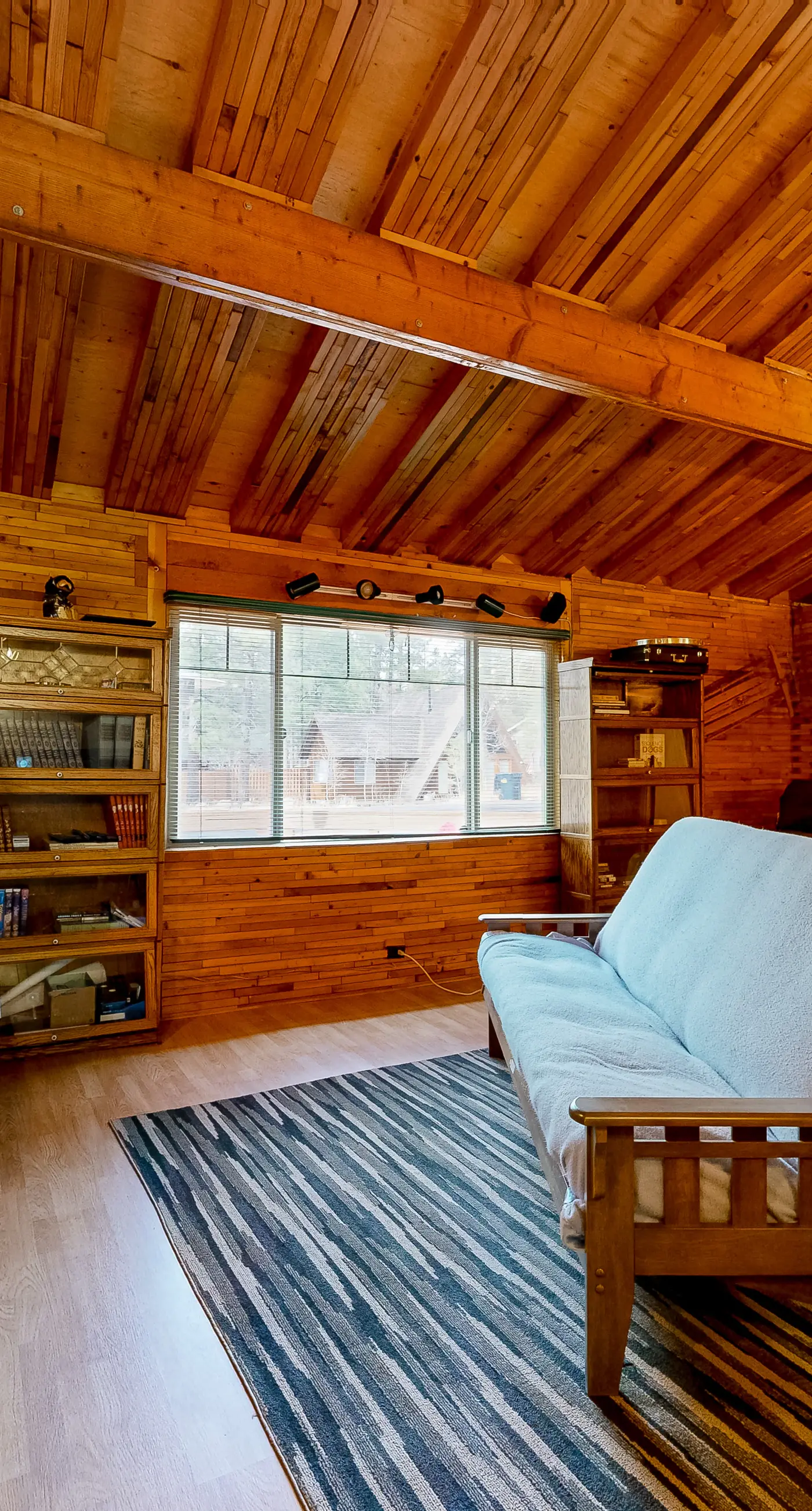 Caribou Cabin