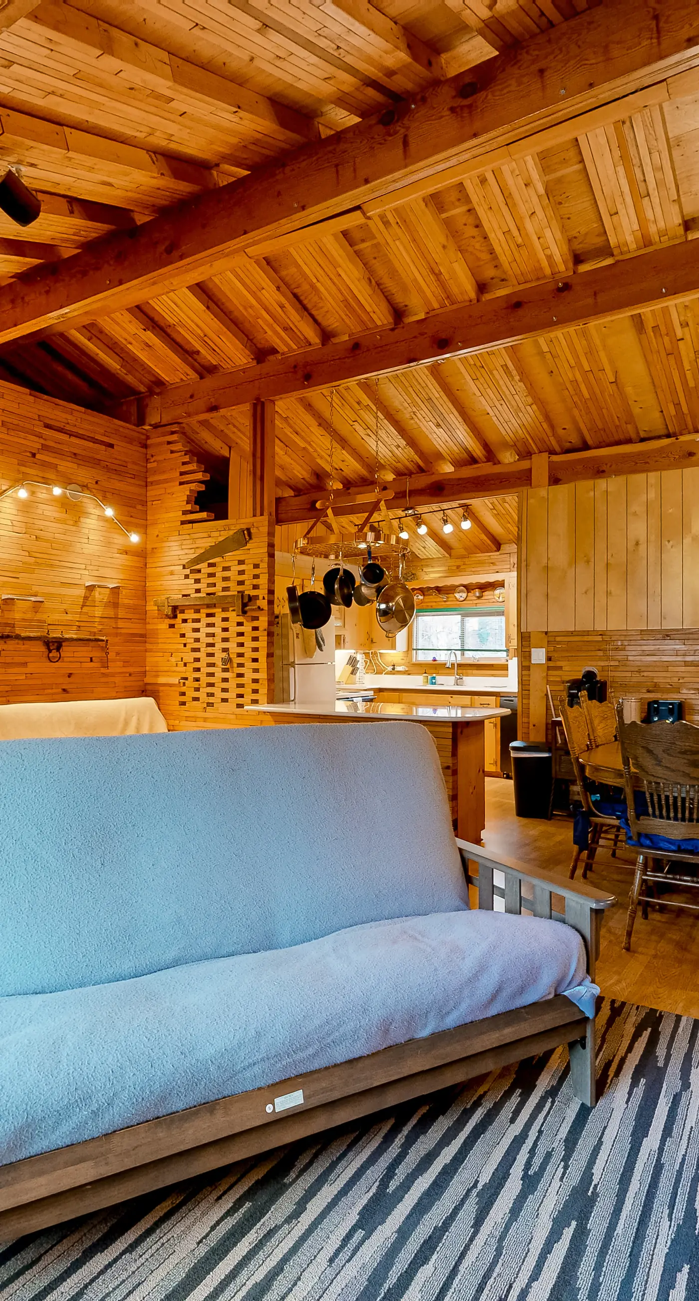Caribou Cabin
