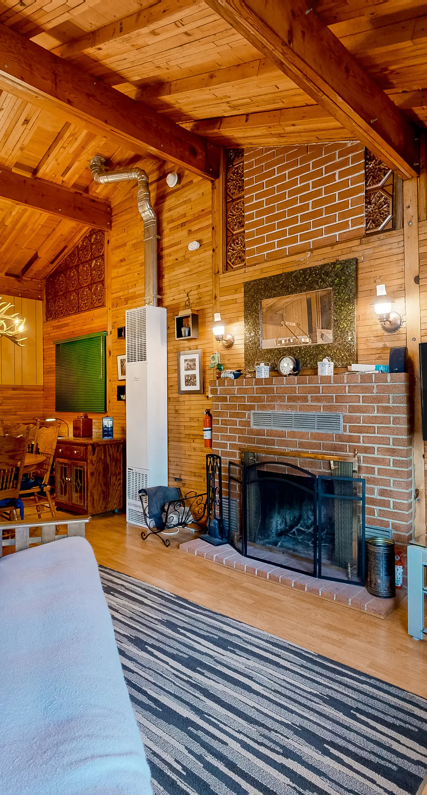 Caribou Cabin