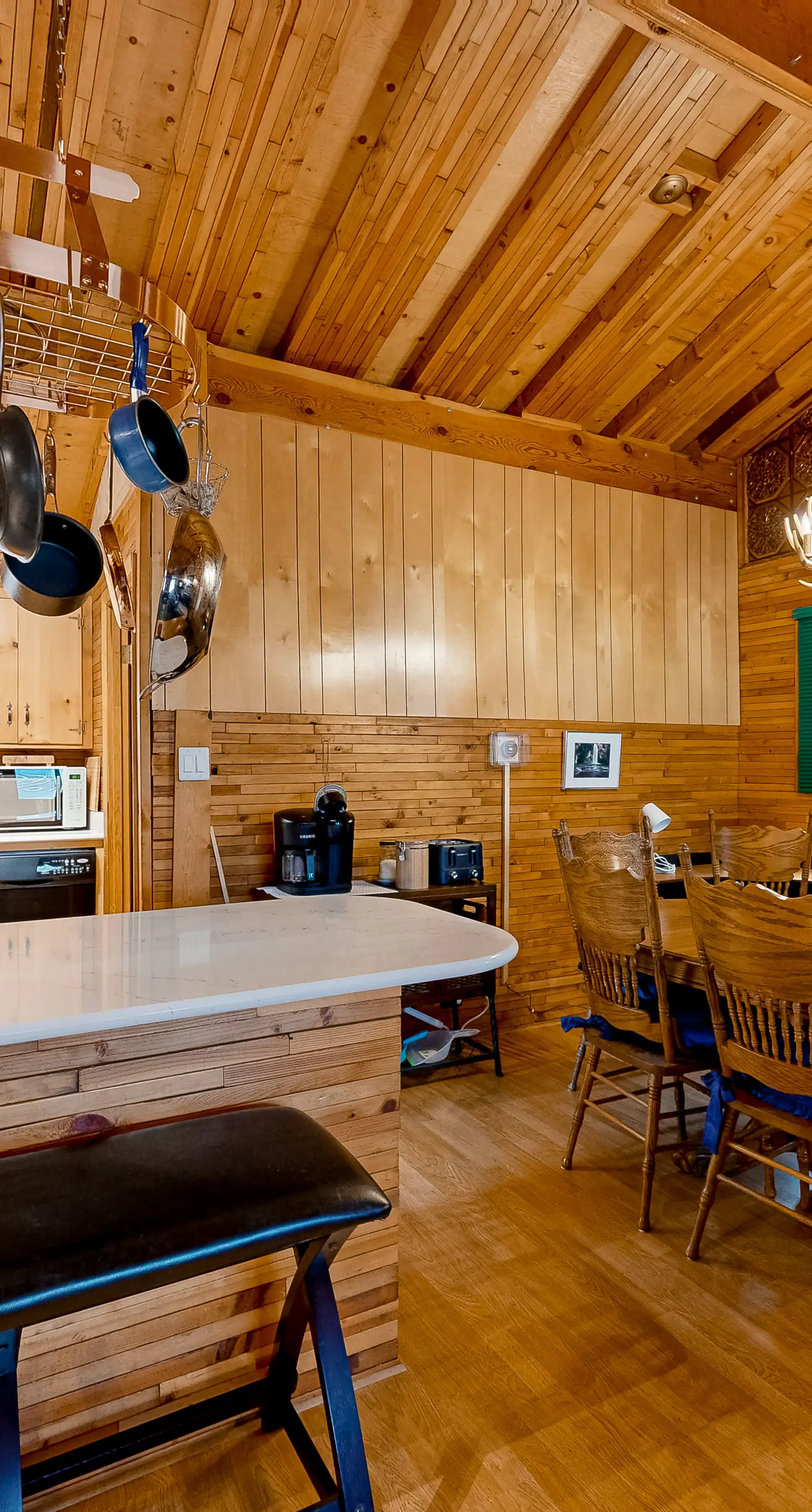 Caribou Cabin
