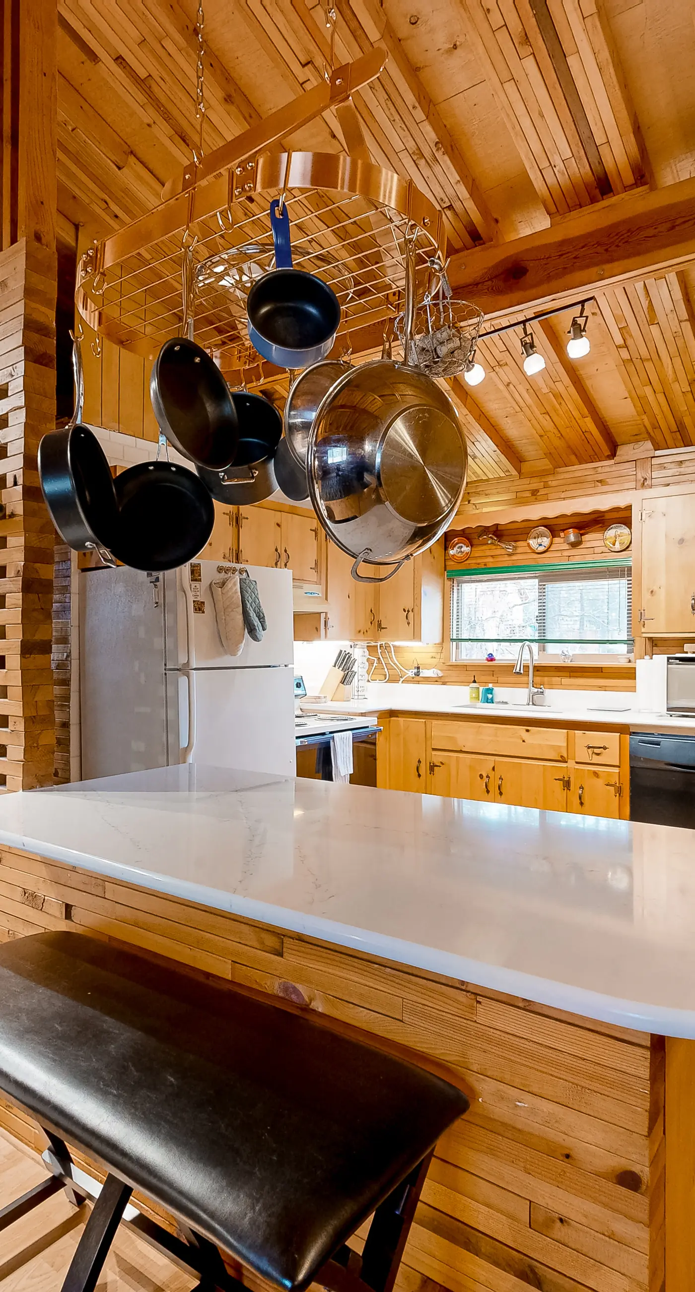 Caribou Cabin