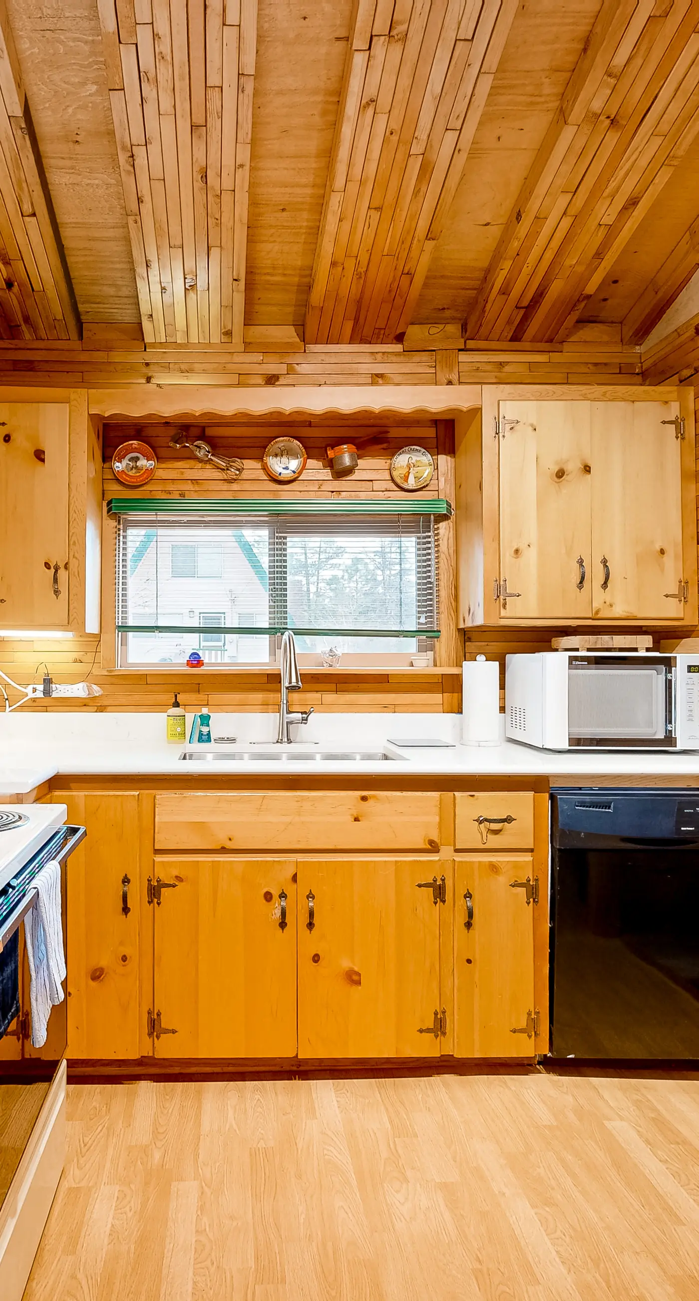 Caribou Cabin