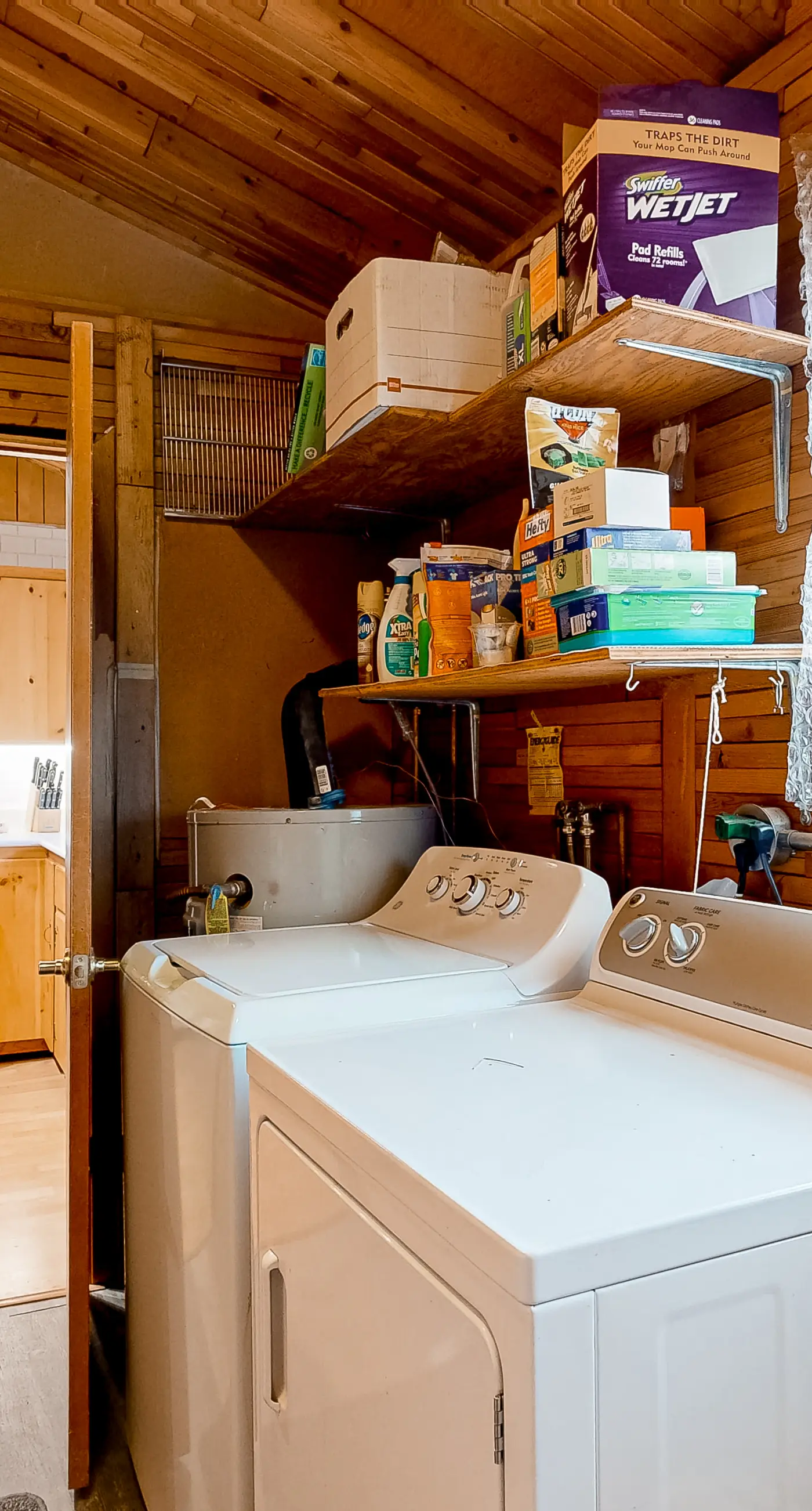 Caribou Cabin