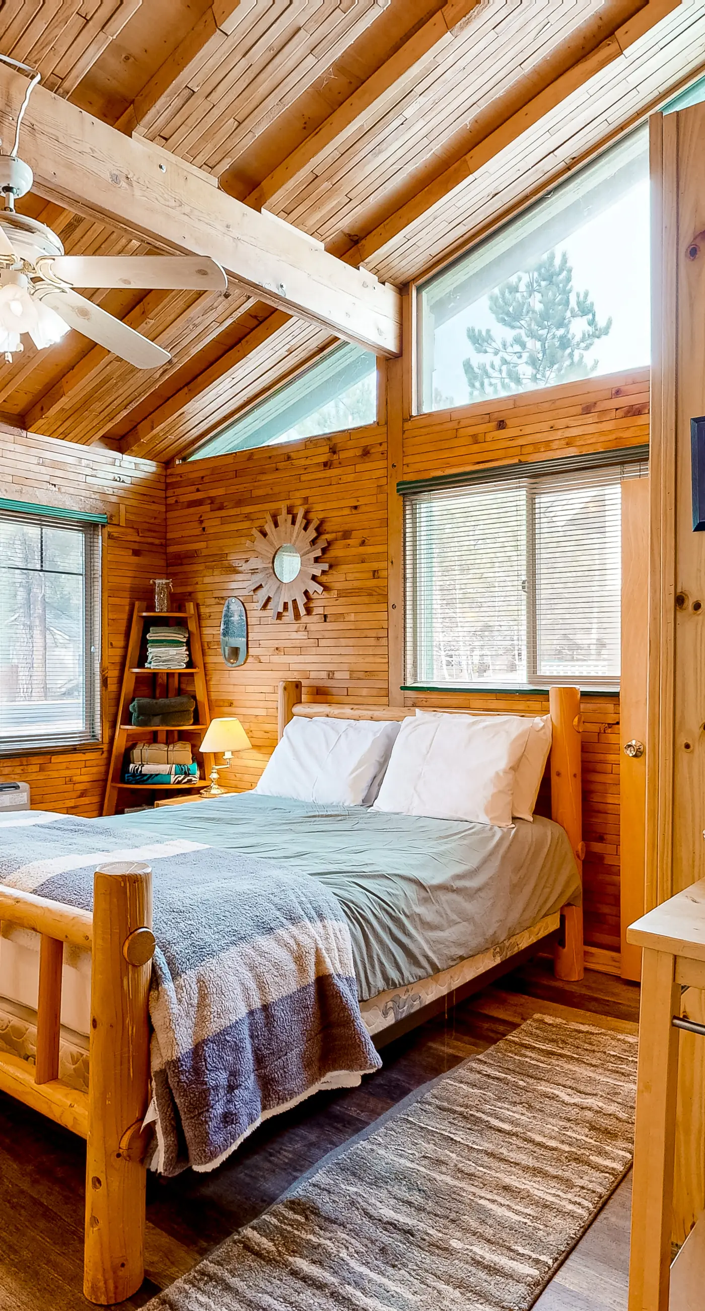 Caribou Cabin