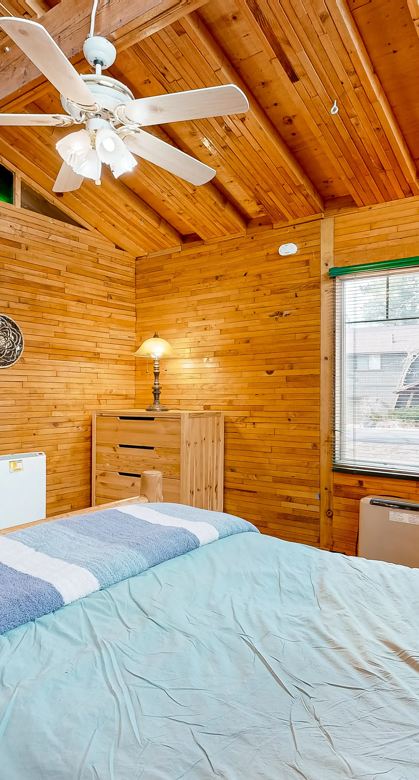 Caribou Cabin