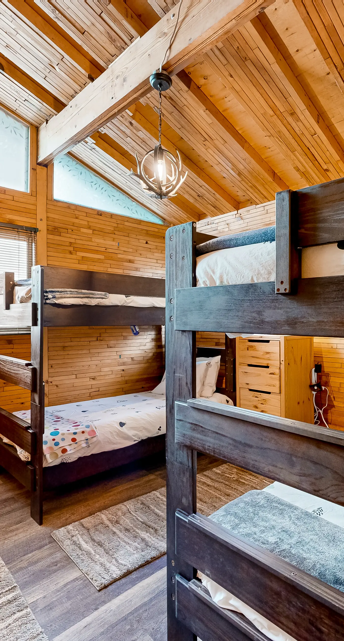 Caribou Cabin