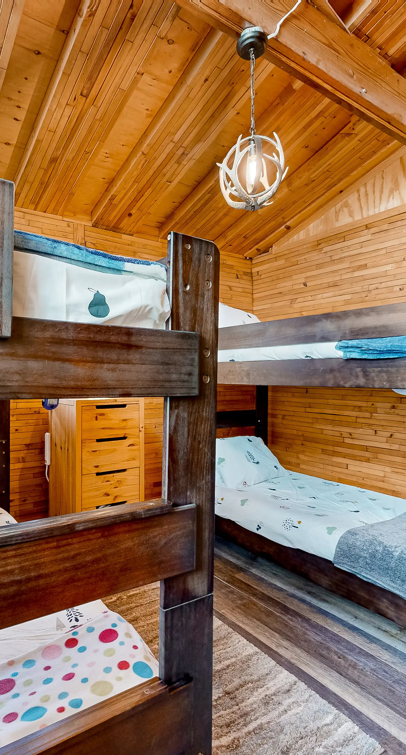 Caribou Cabin