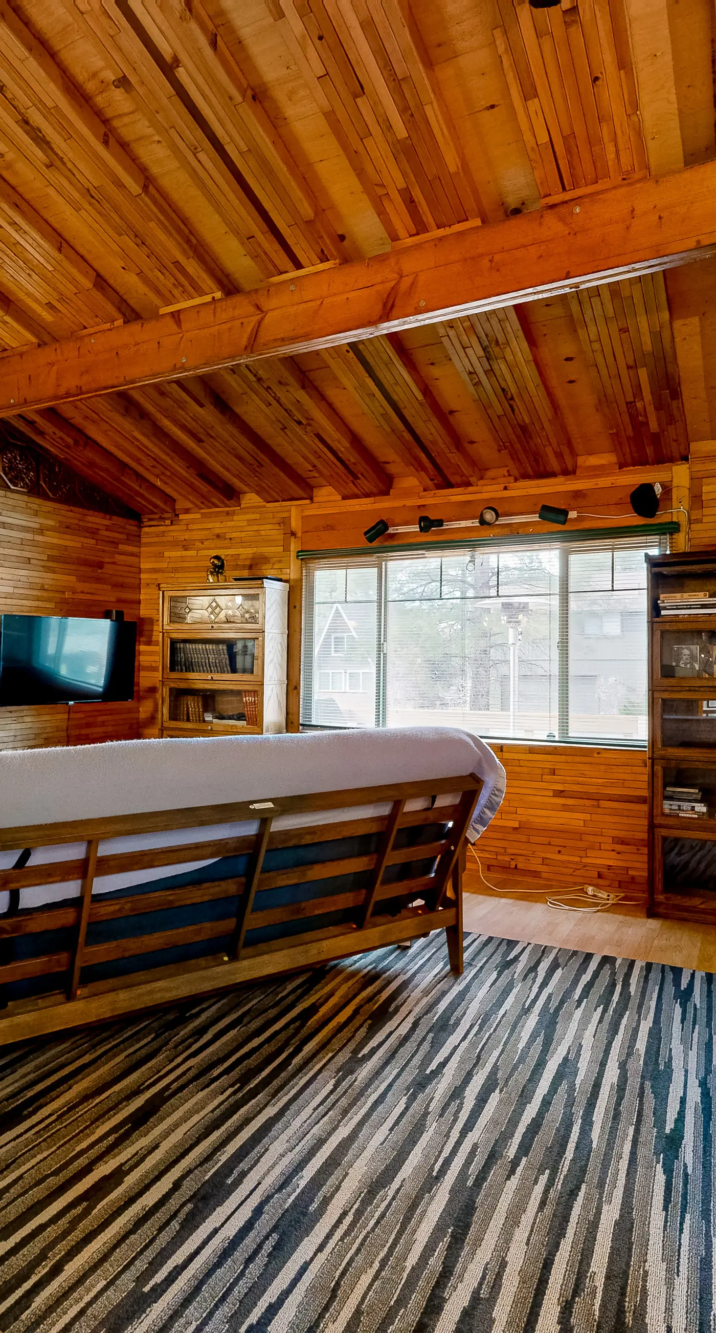 Caribou Cabin