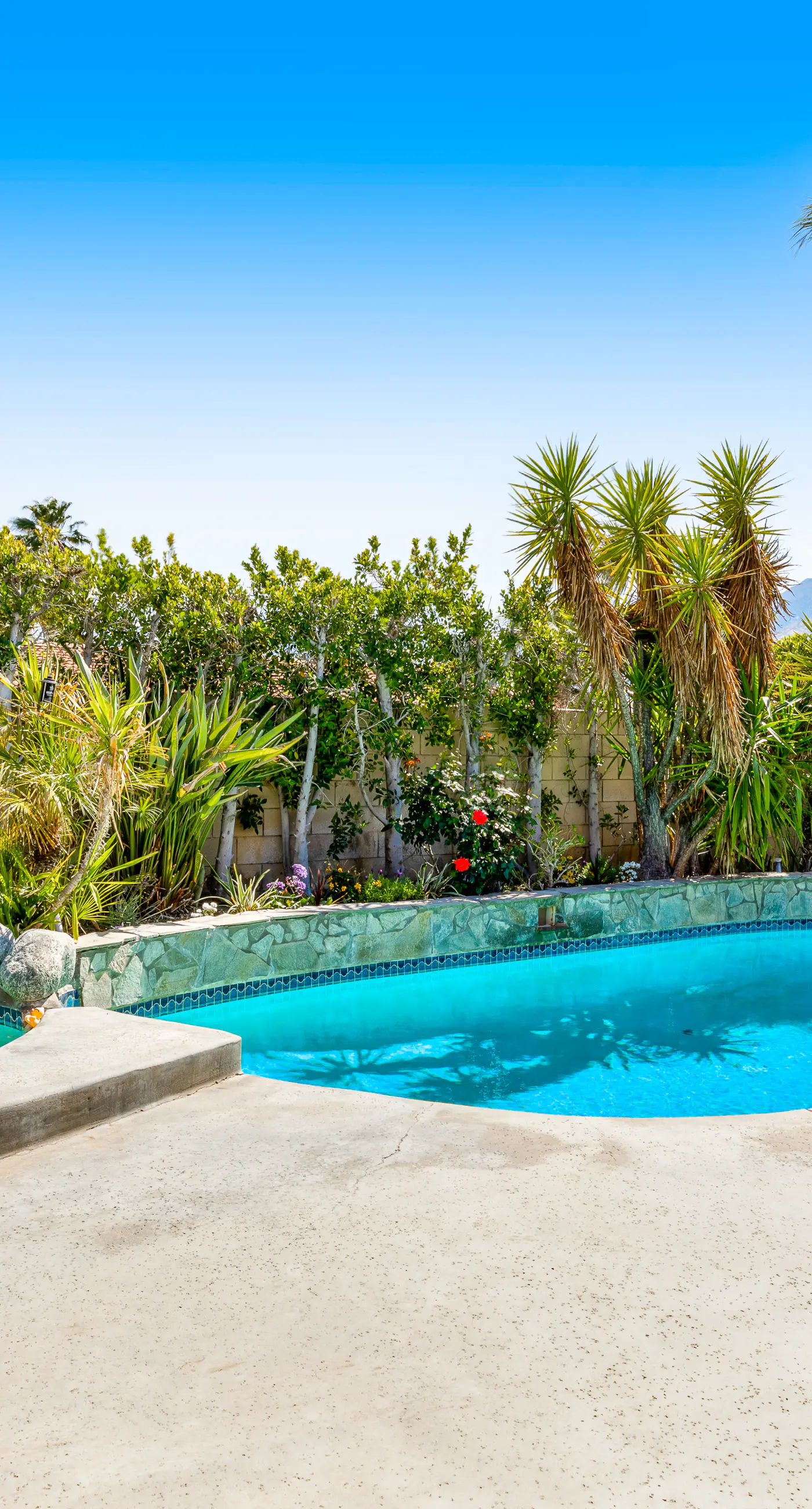 Sunrise Park Paradise - 49304