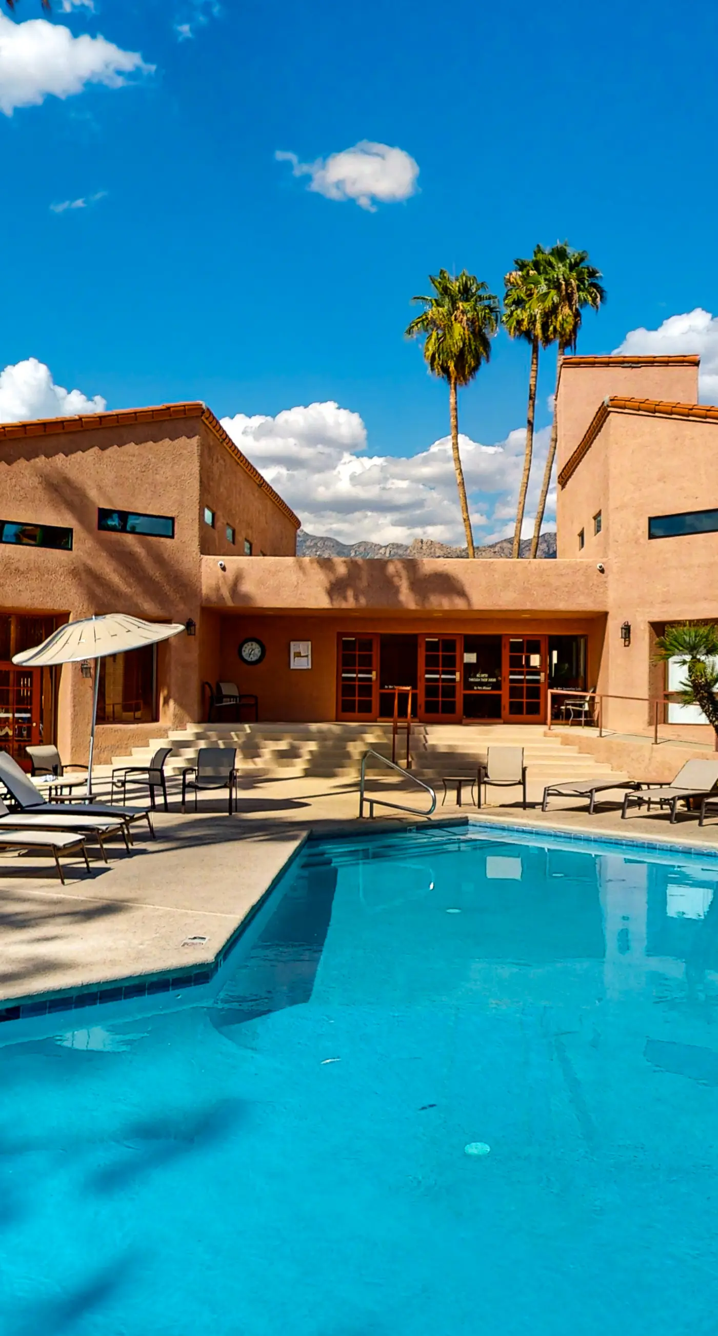 Sabino Canyon Gem