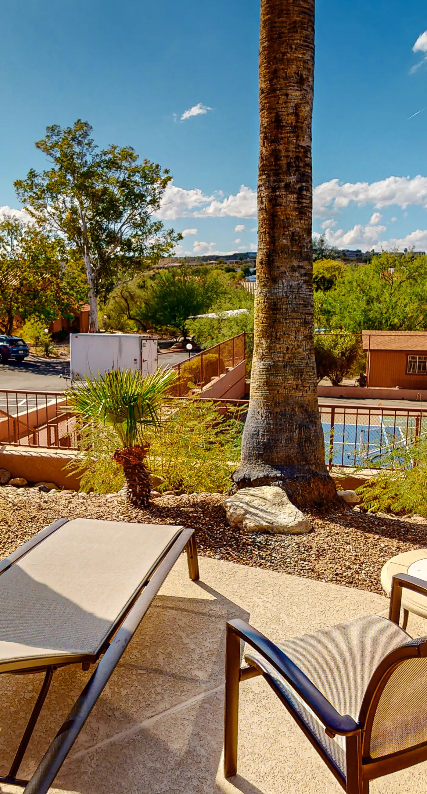 Sabino Canyon Gem