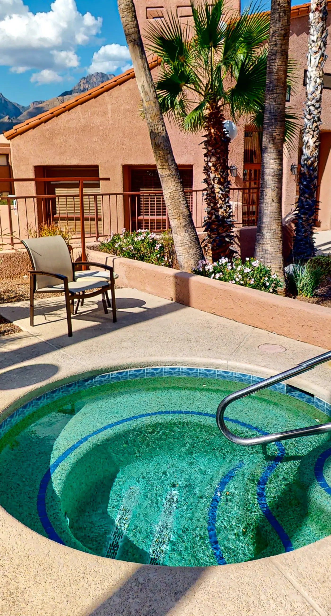 Sabino Canyon Gem