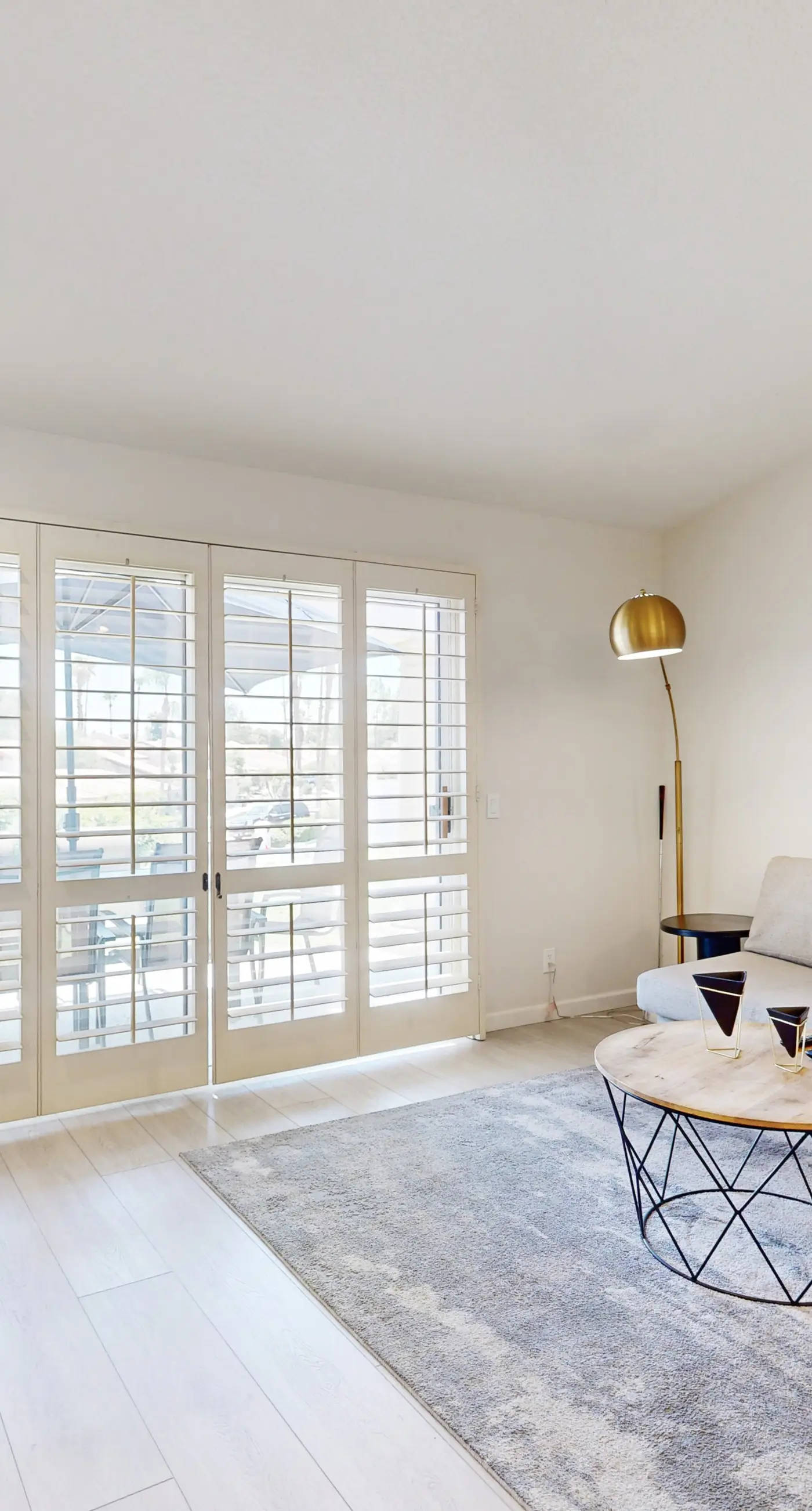 Desert Falls Retreat