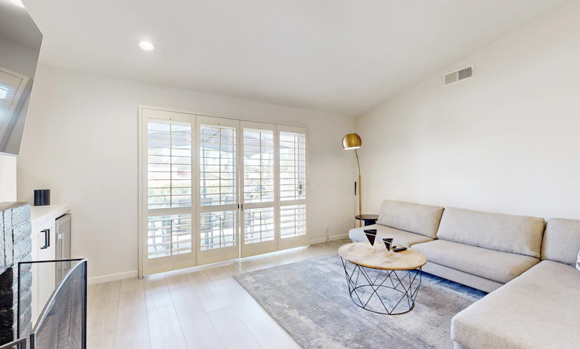 Desert Falls Country Club | Pools, Hot Tub, Tennis, Pickleball & Gym