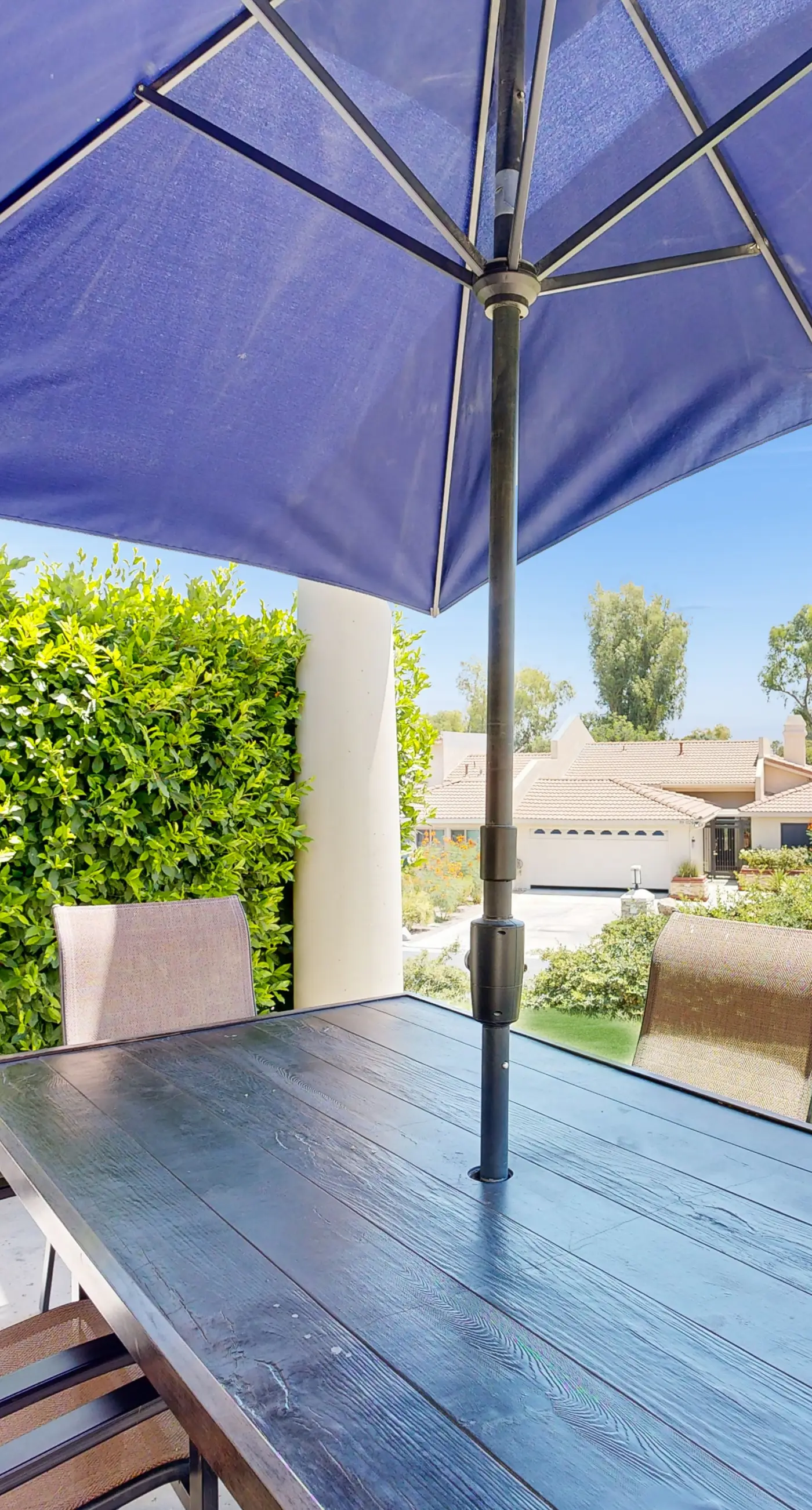 Desert Falls Retreat