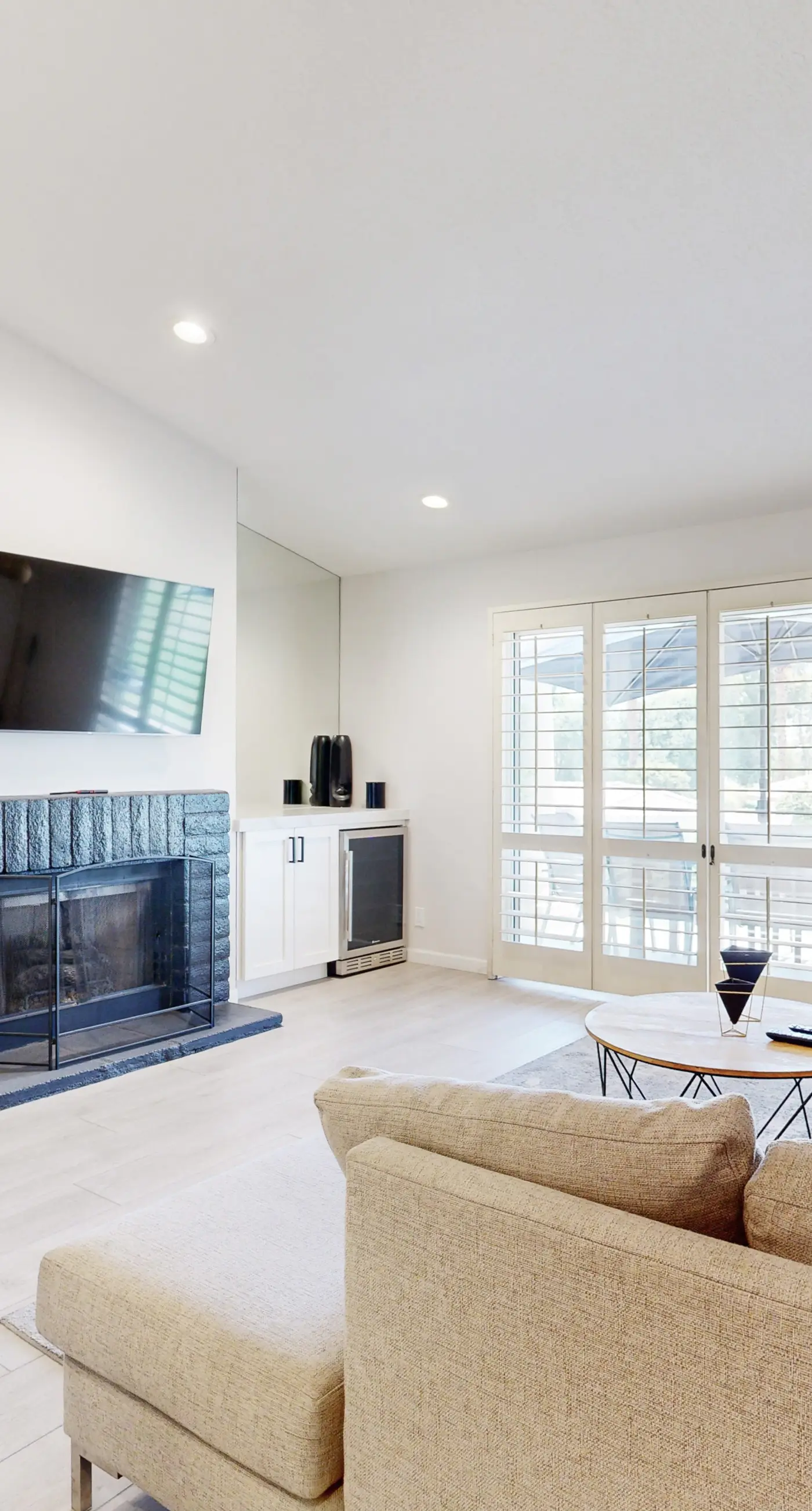 Desert Falls Retreat