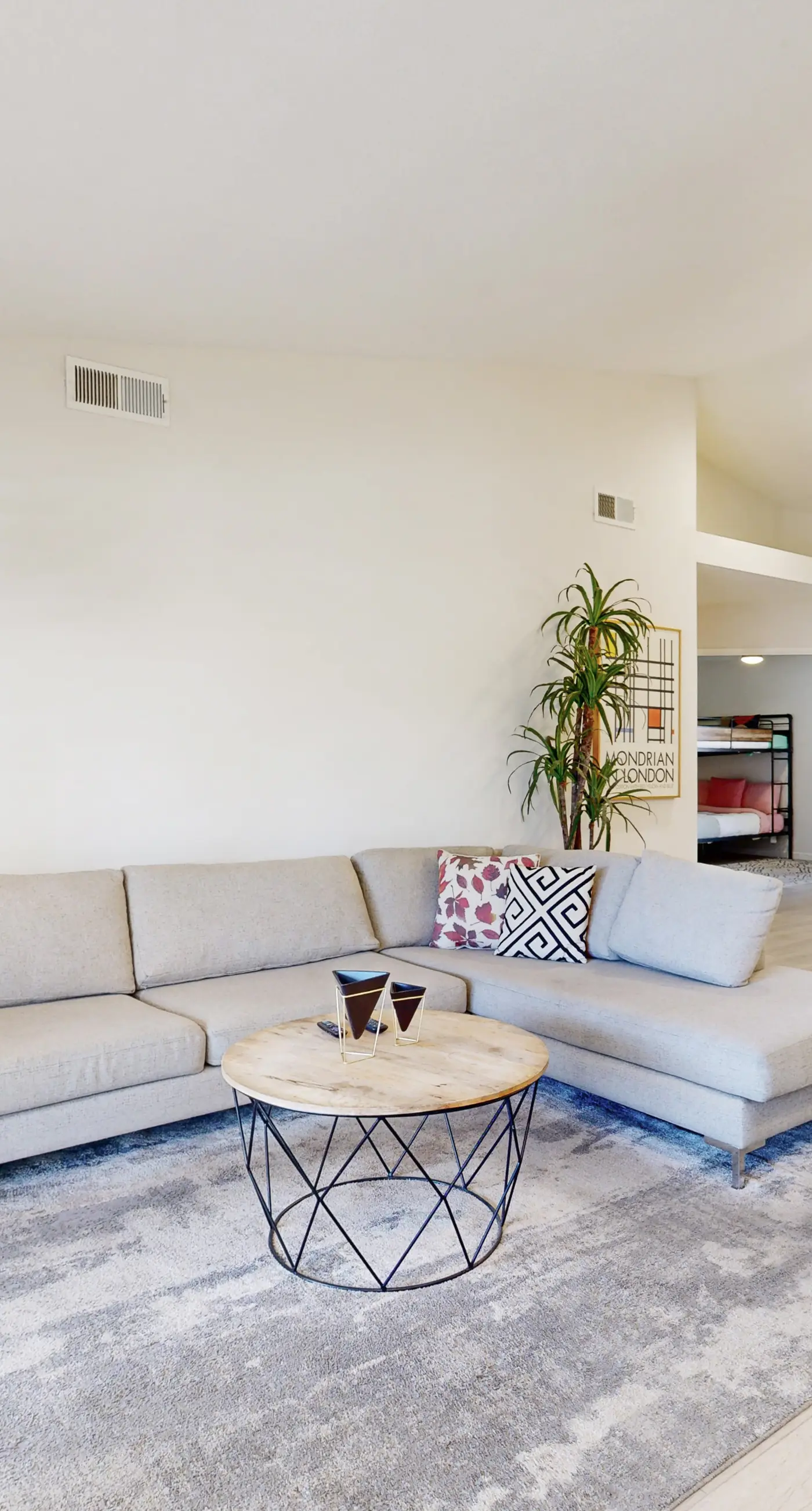 Desert Falls Retreat