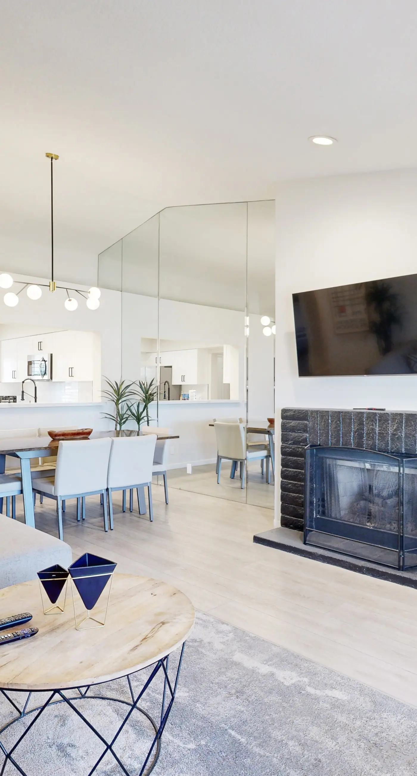 Desert Falls Retreat