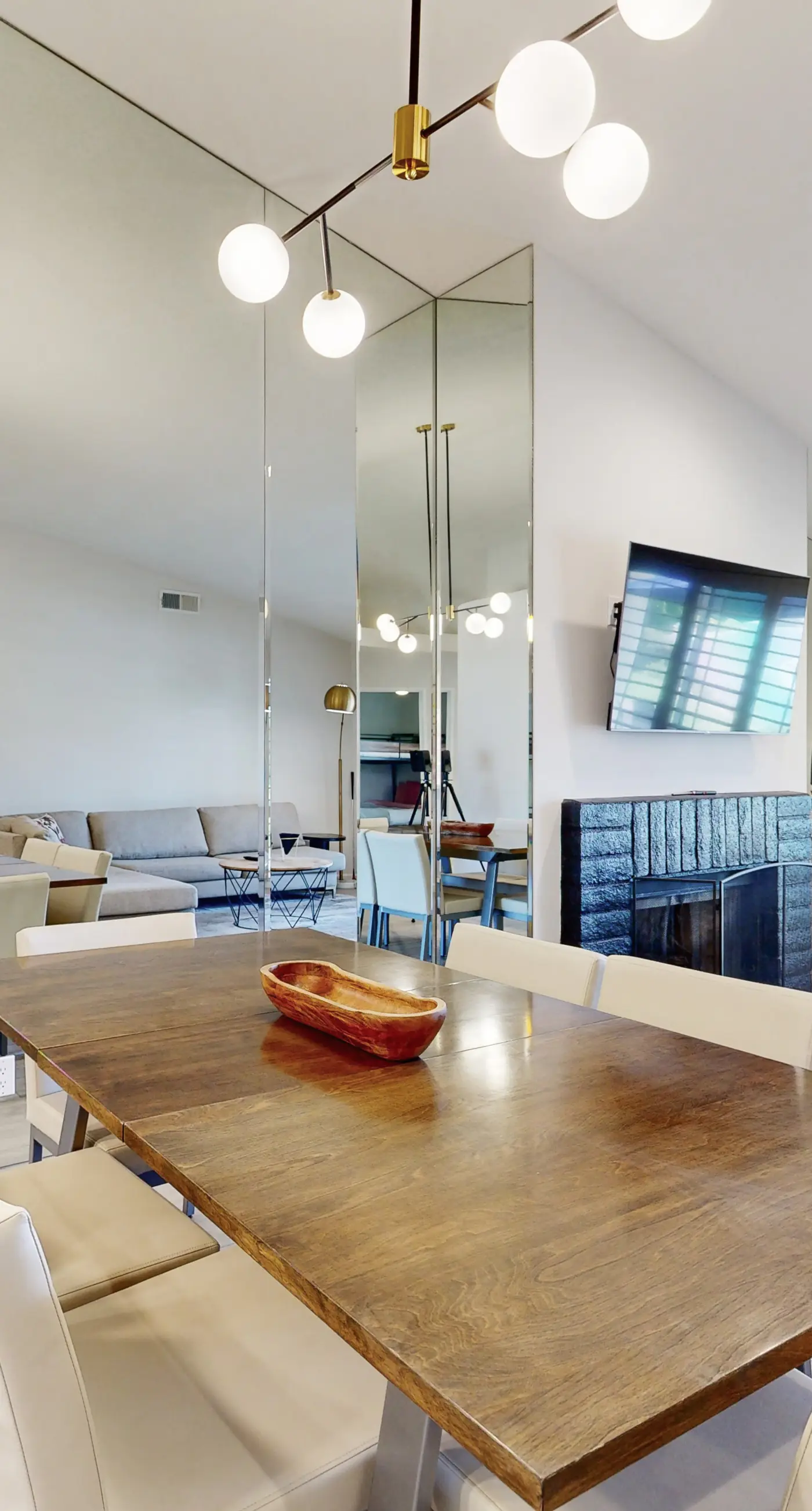 Desert Falls Retreat