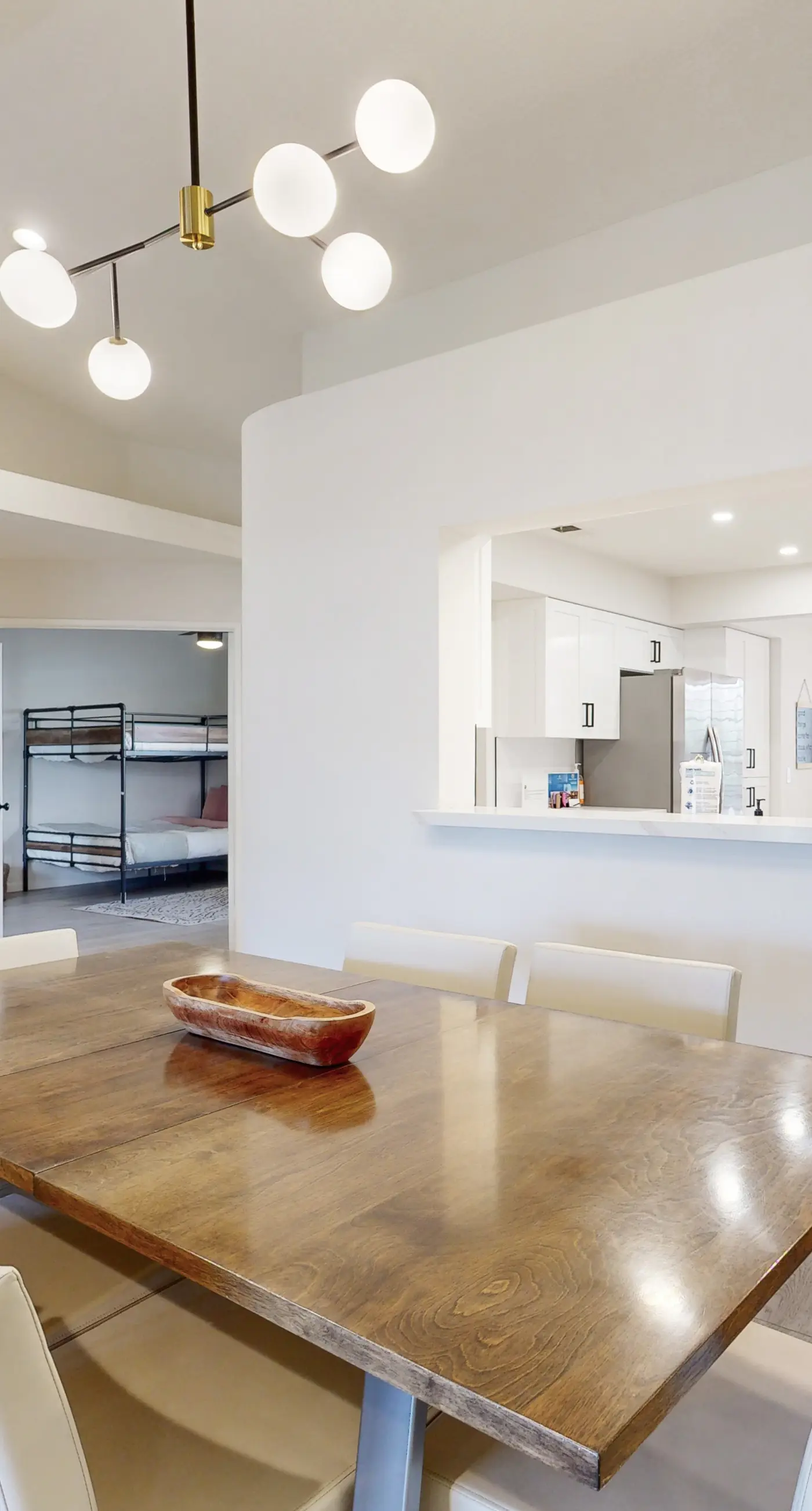 Desert Falls Retreat