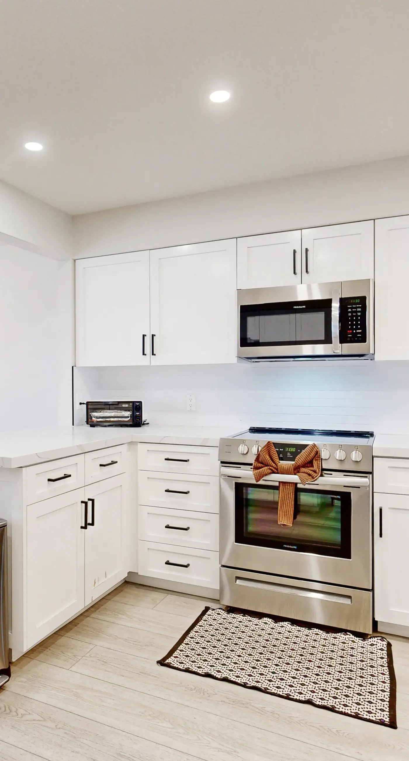 Desert Falls Retreat