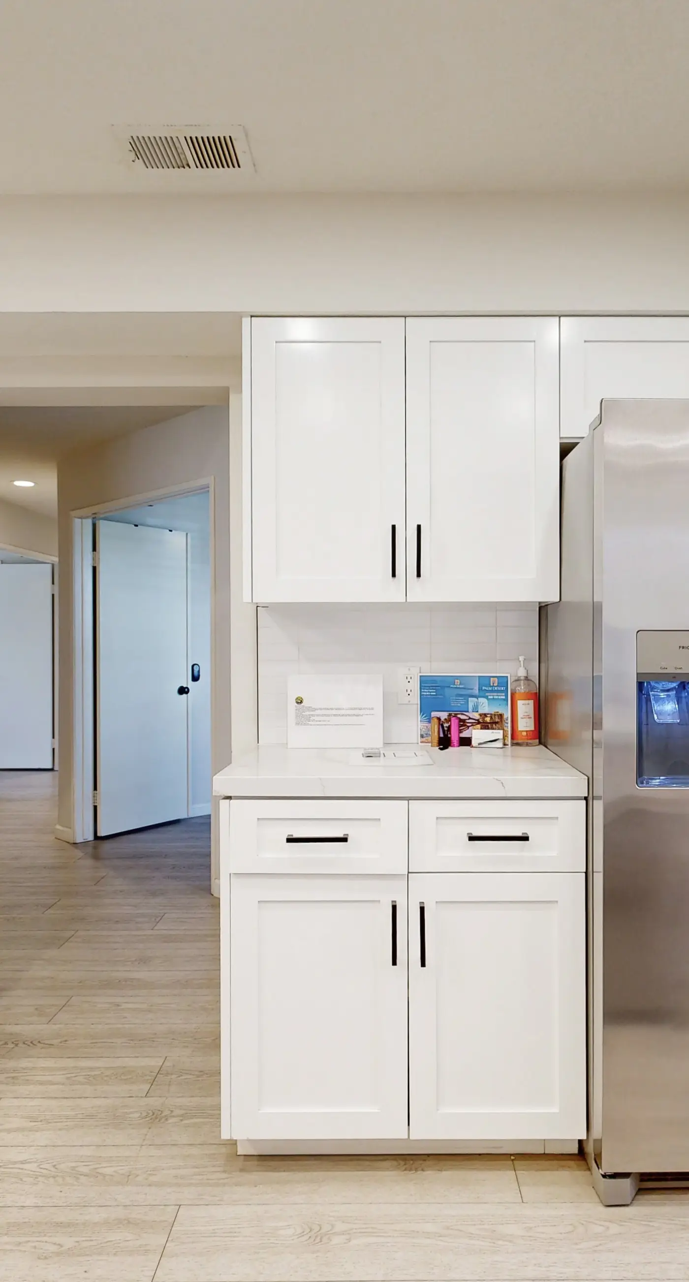 Desert Falls Retreat