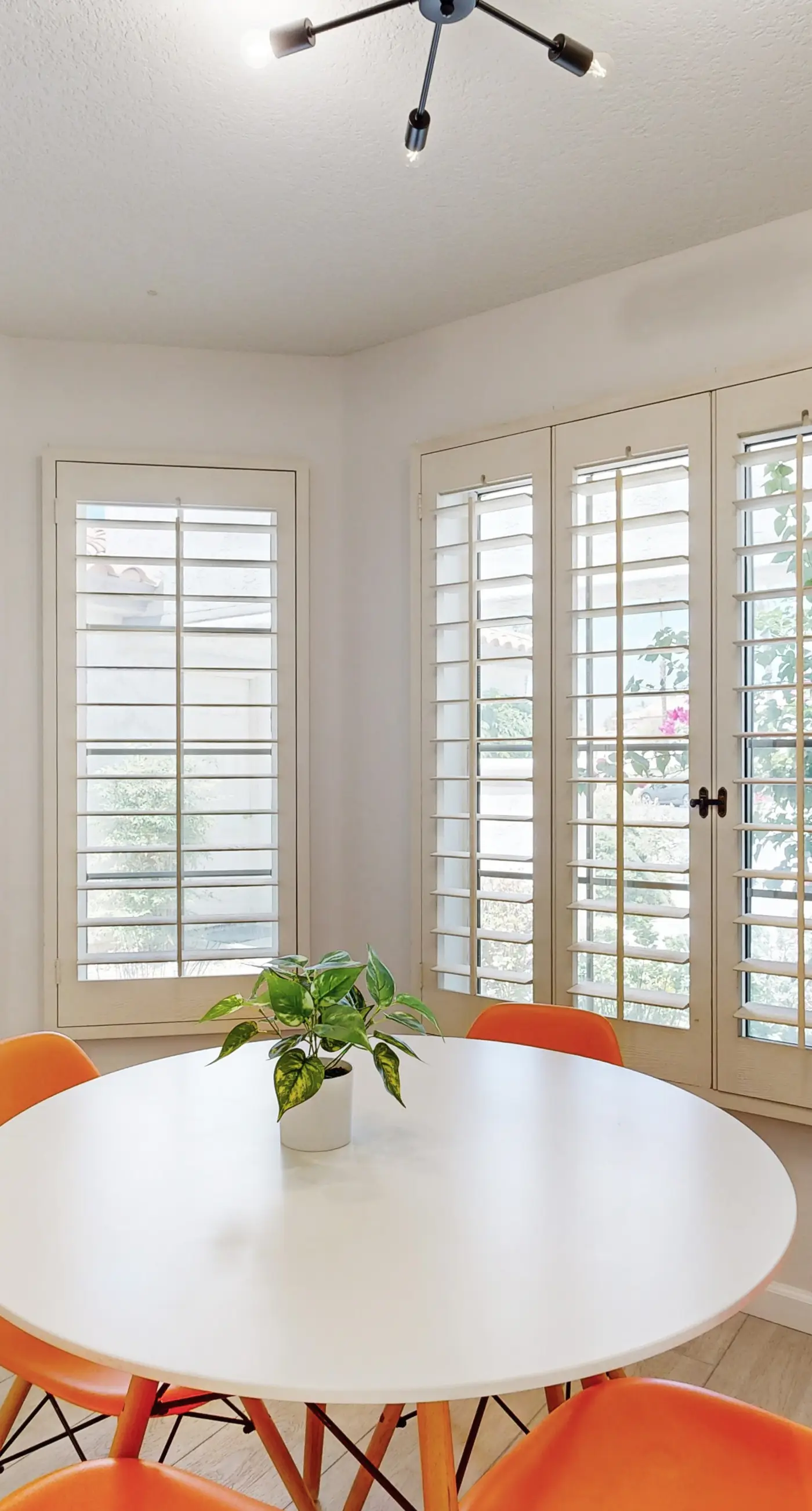 Desert Falls Retreat