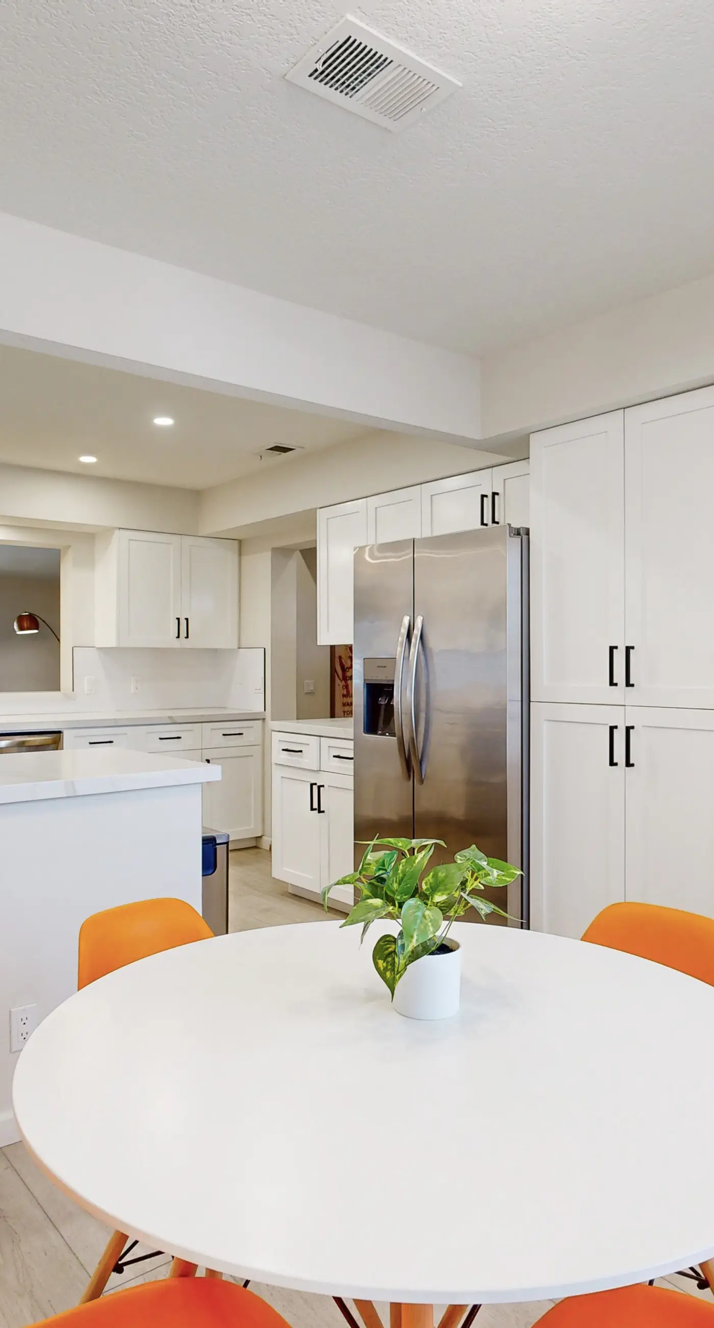 Desert Falls Retreat