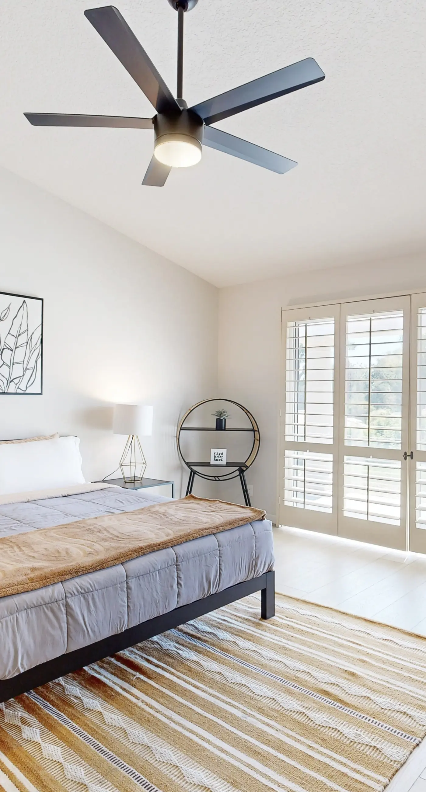 Desert Falls Retreat