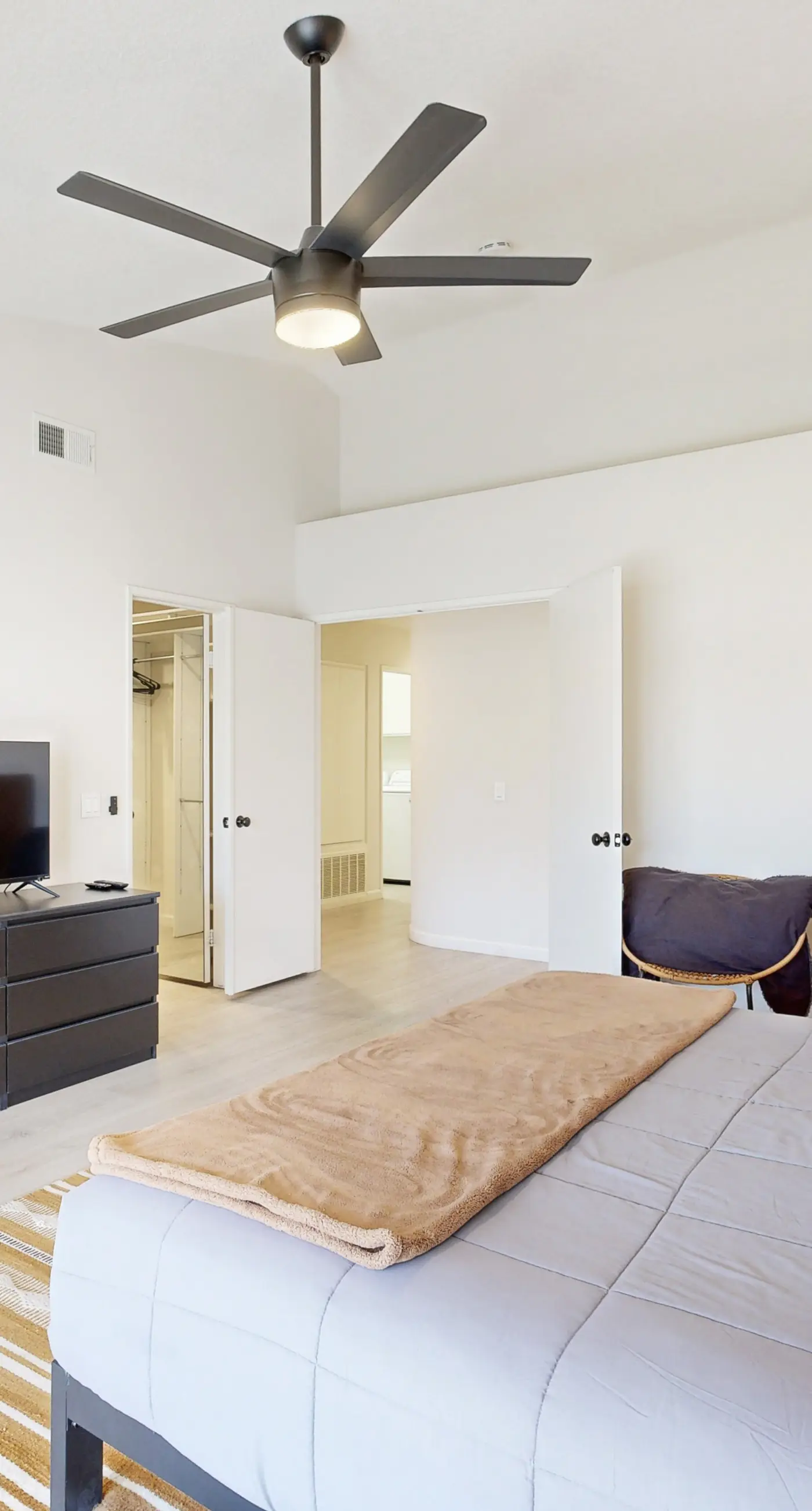 Desert Falls Retreat