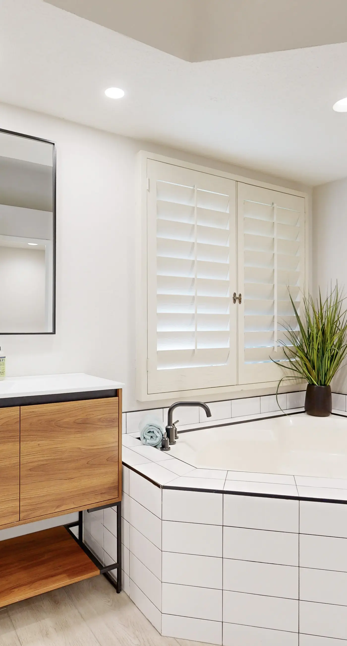 Desert Falls Retreat