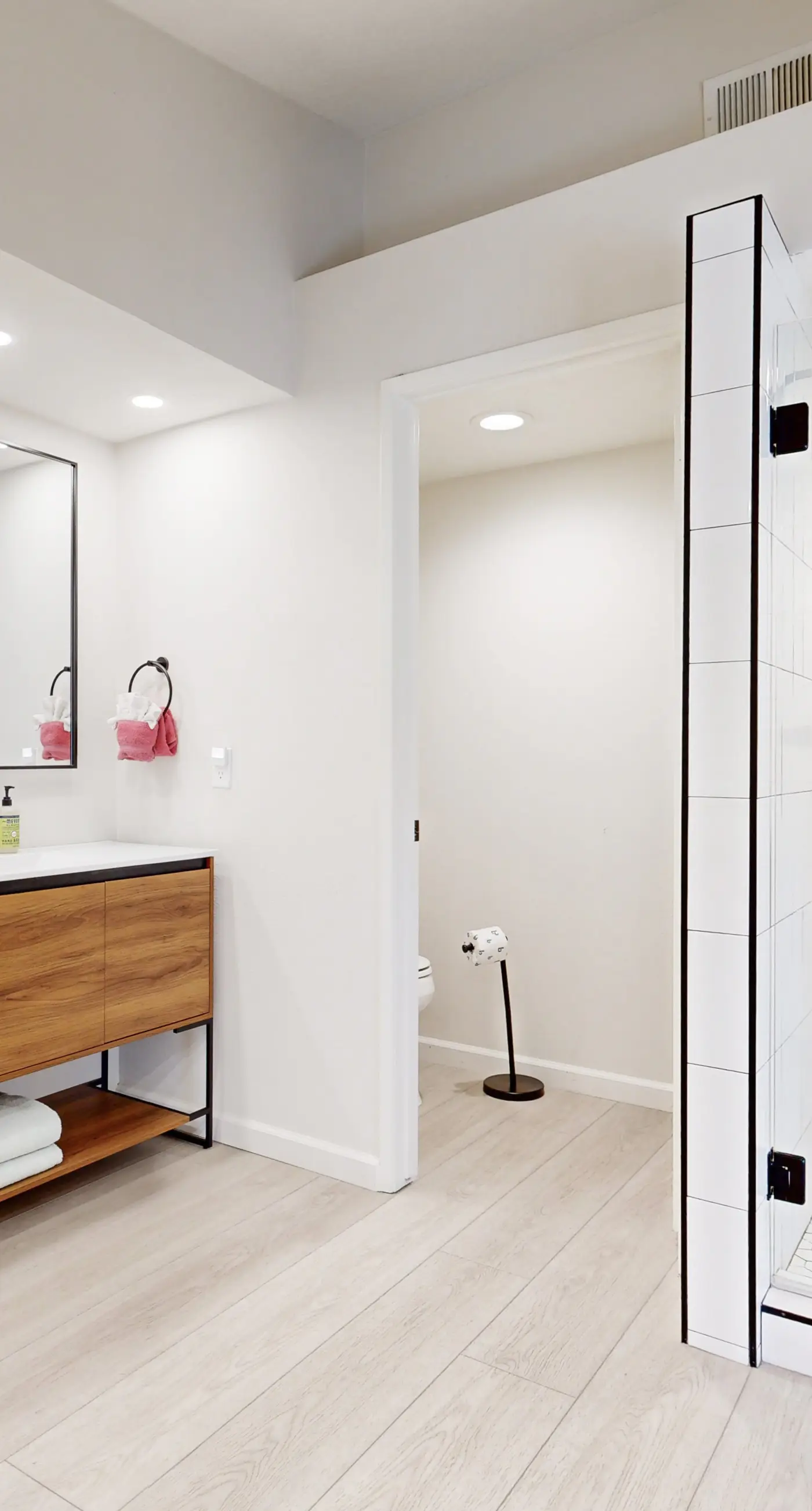 Desert Falls Retreat