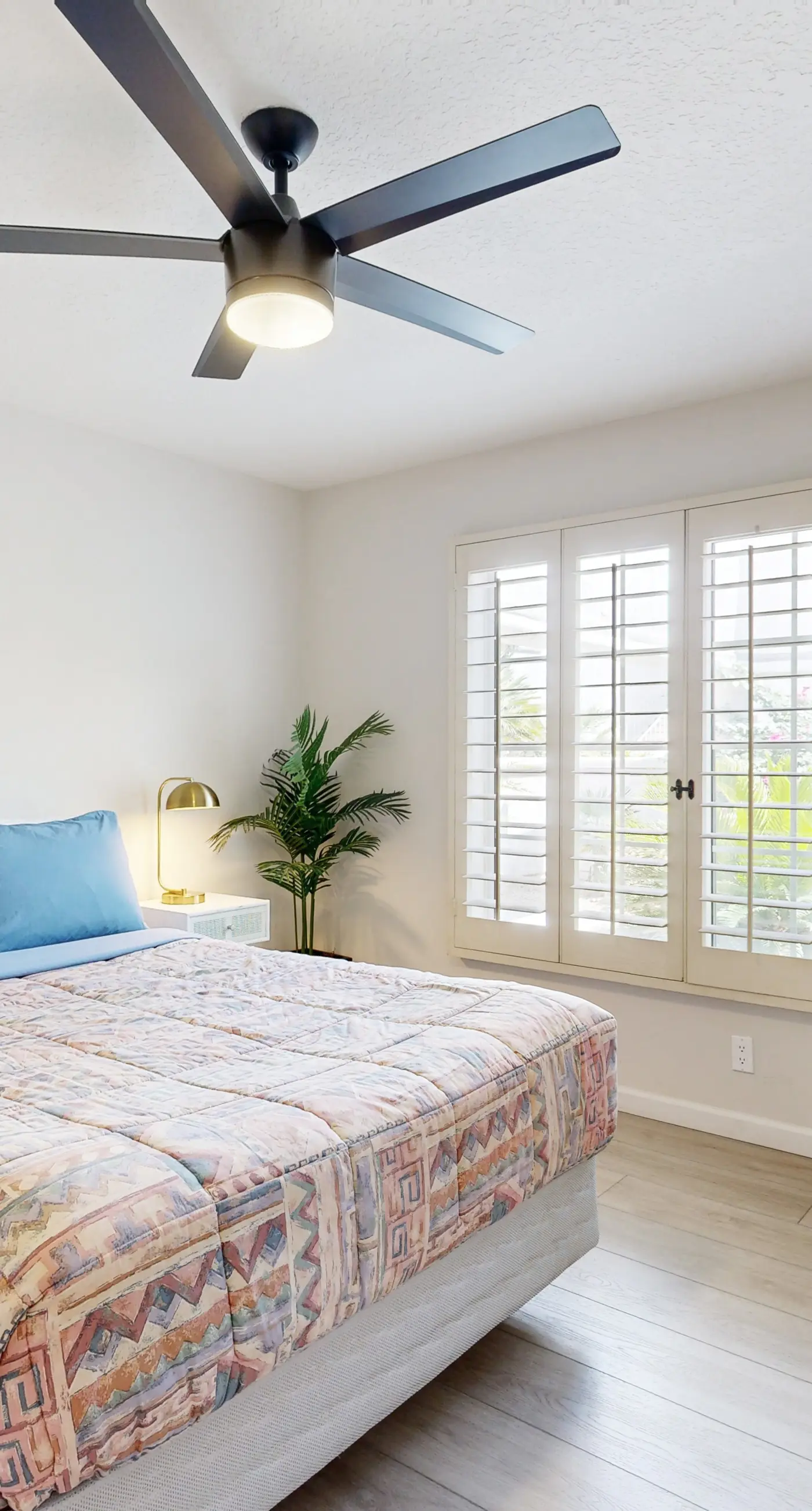 Desert Falls Retreat