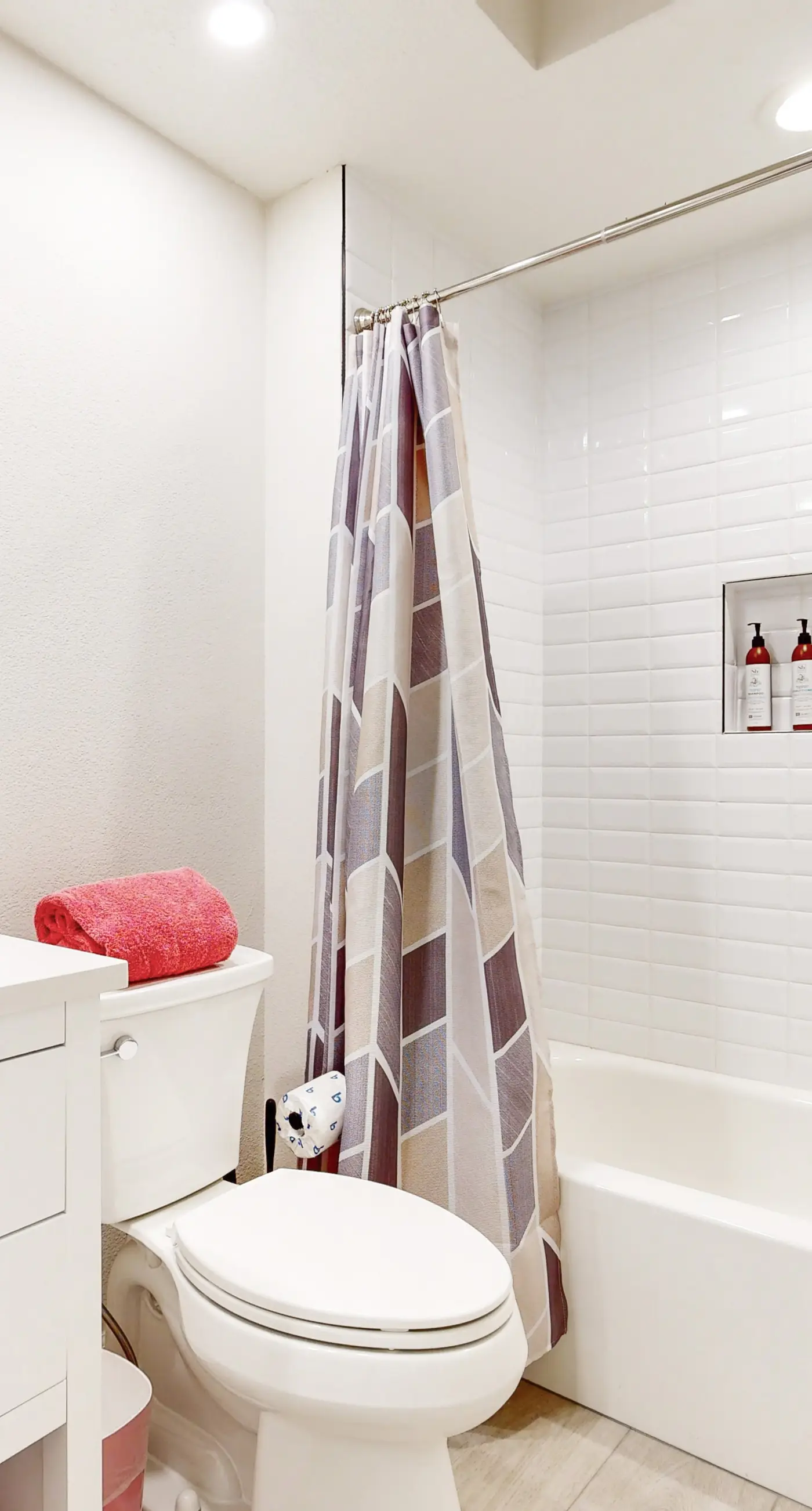 Desert Falls Retreat