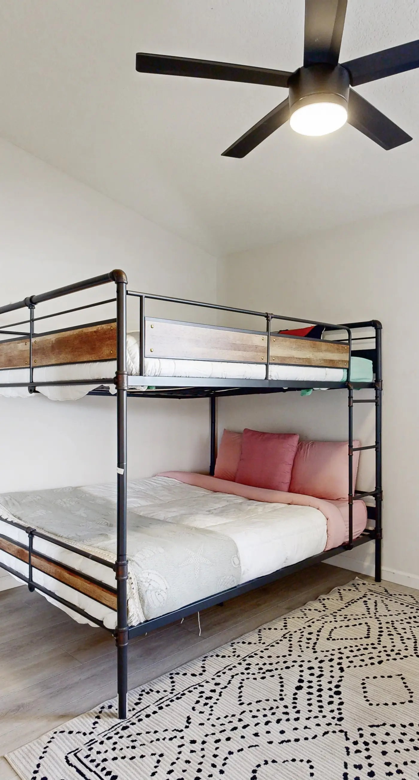 Desert Falls Retreat