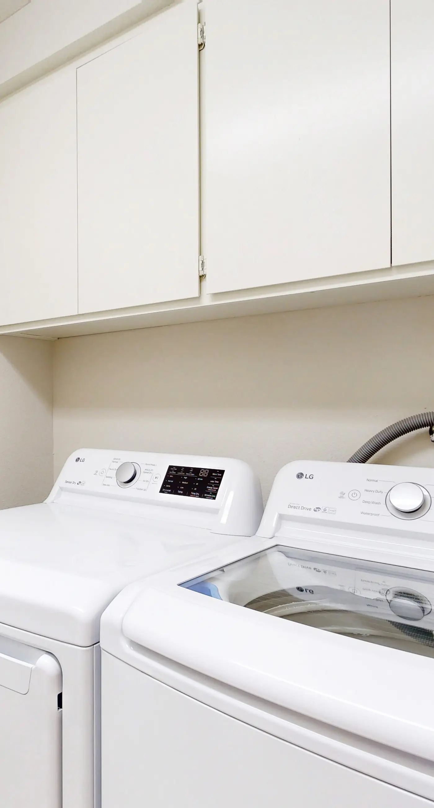 Desert Falls Retreat