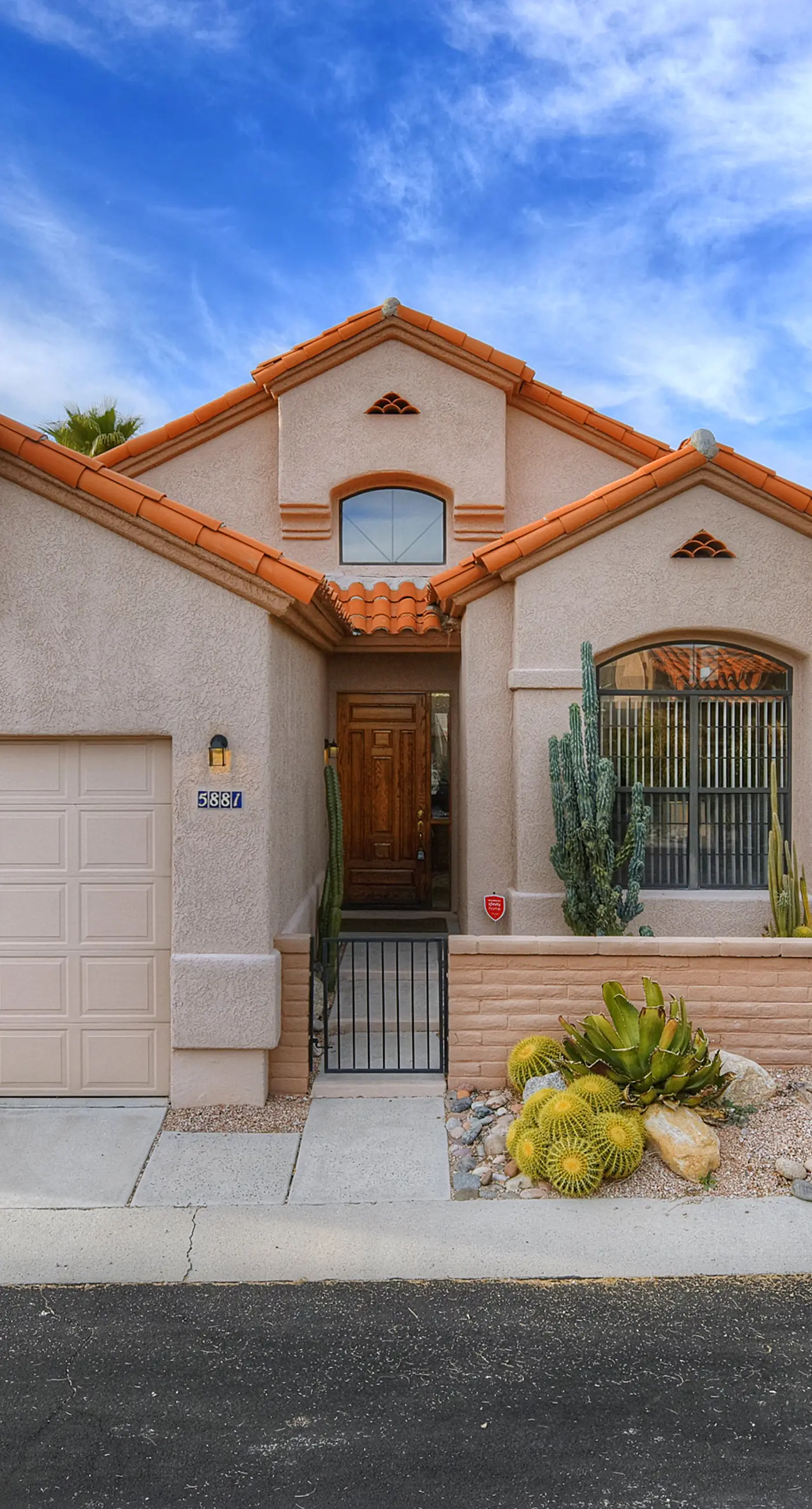 La Paloma Executive