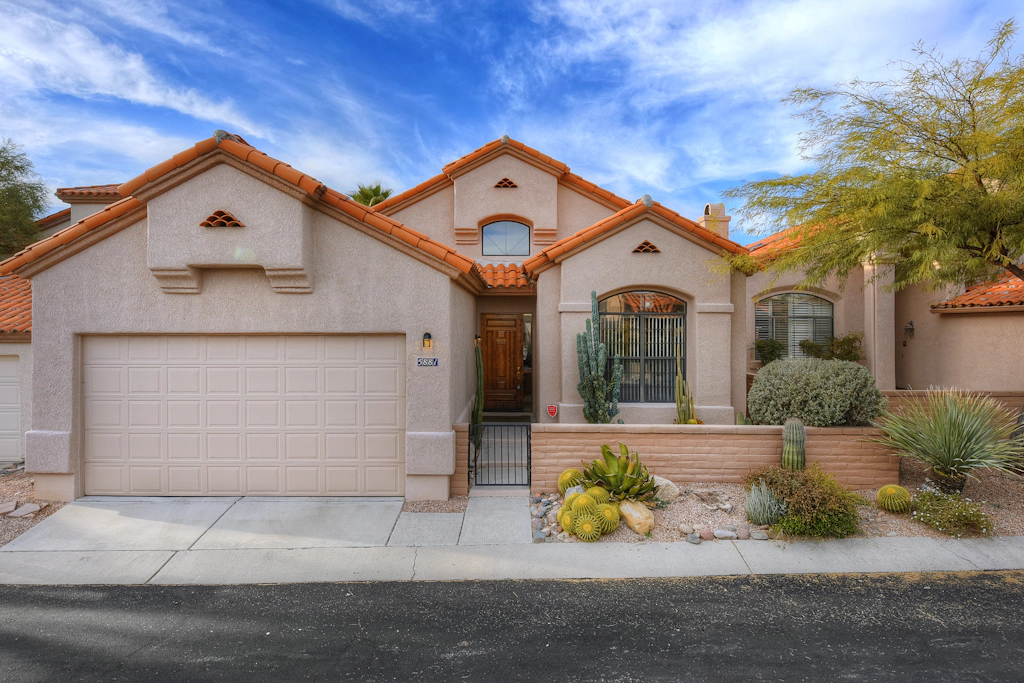 La Paloma Executive