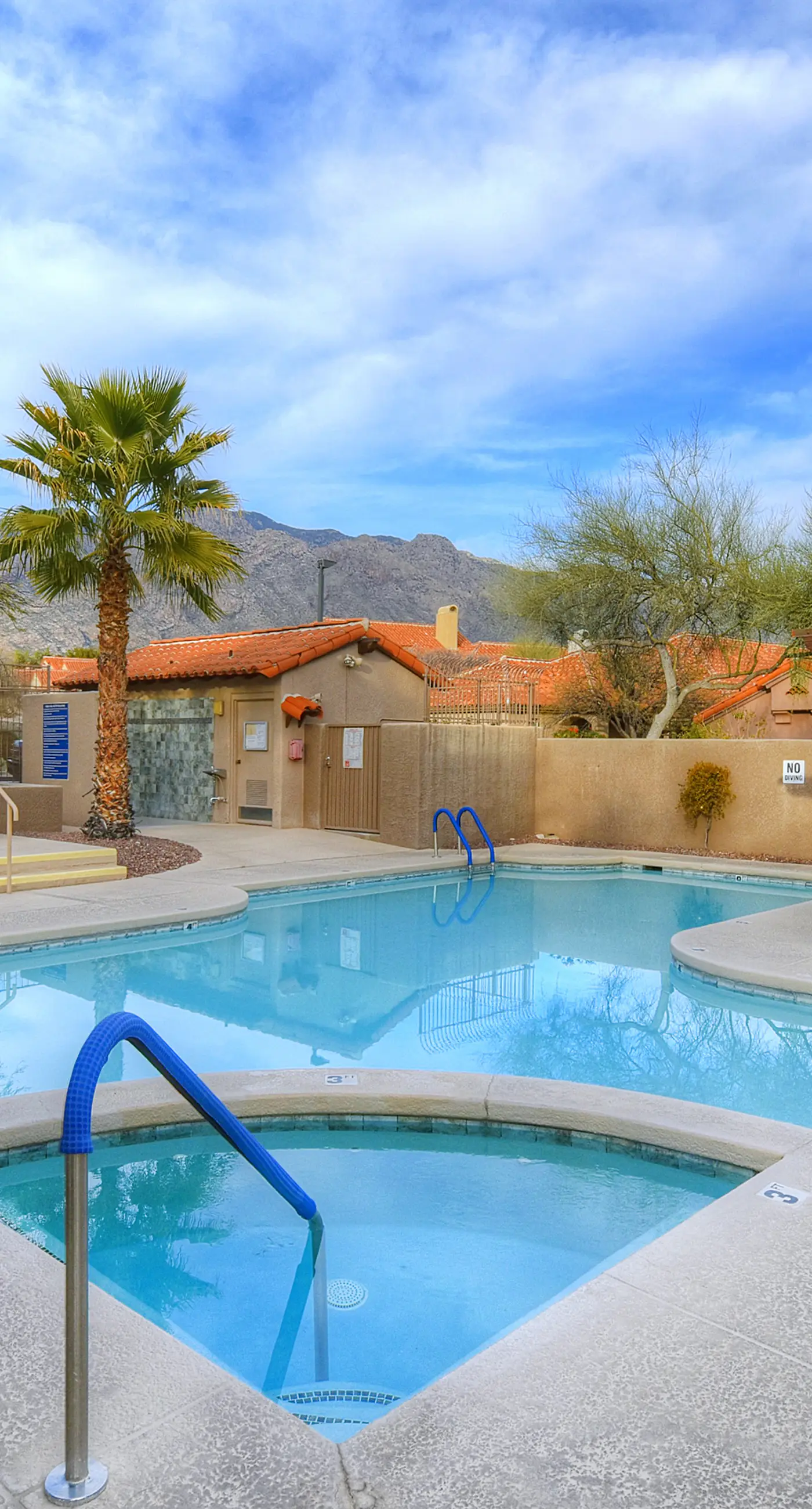 La Paloma Executive