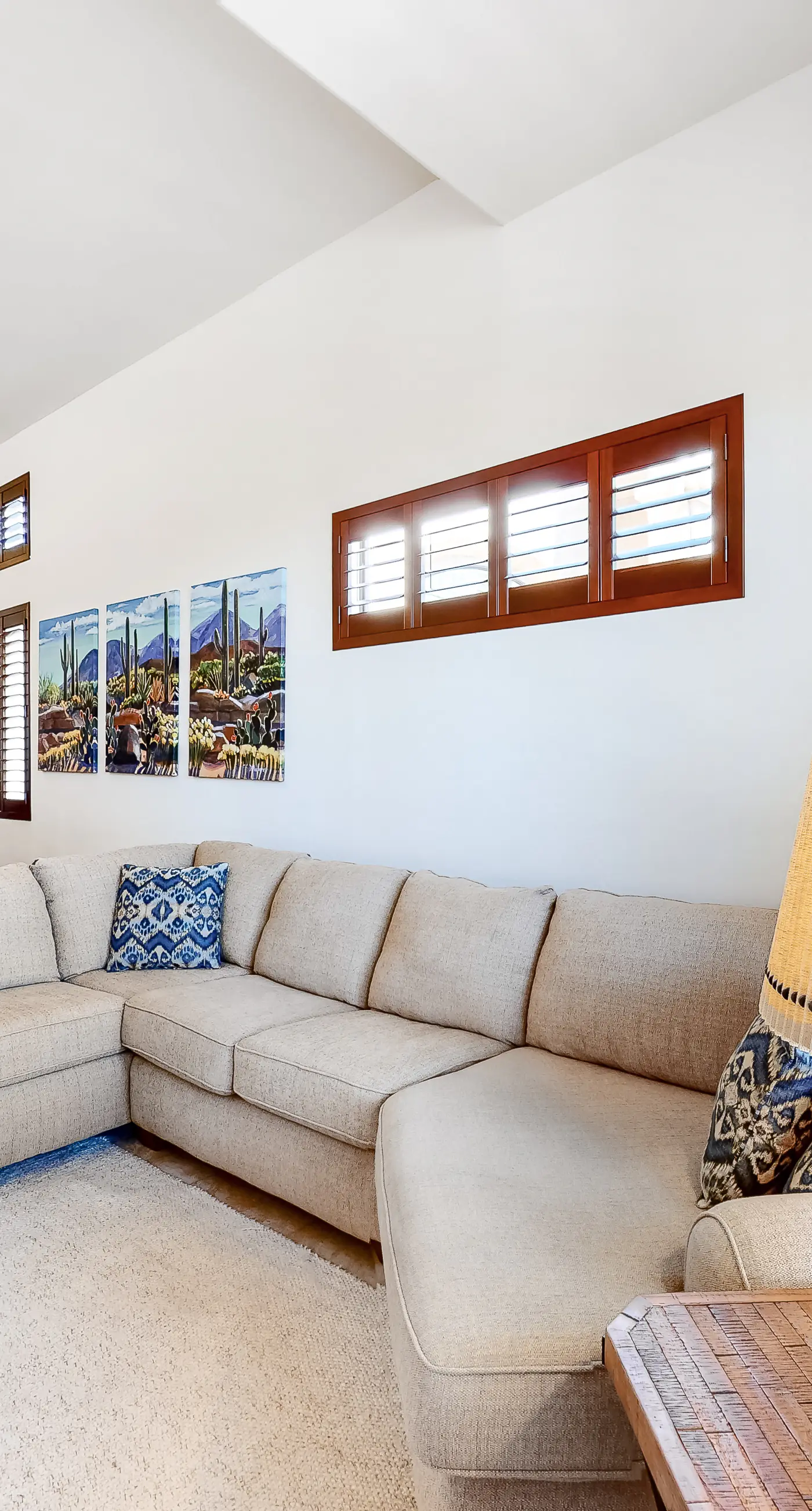 La Paloma Executive