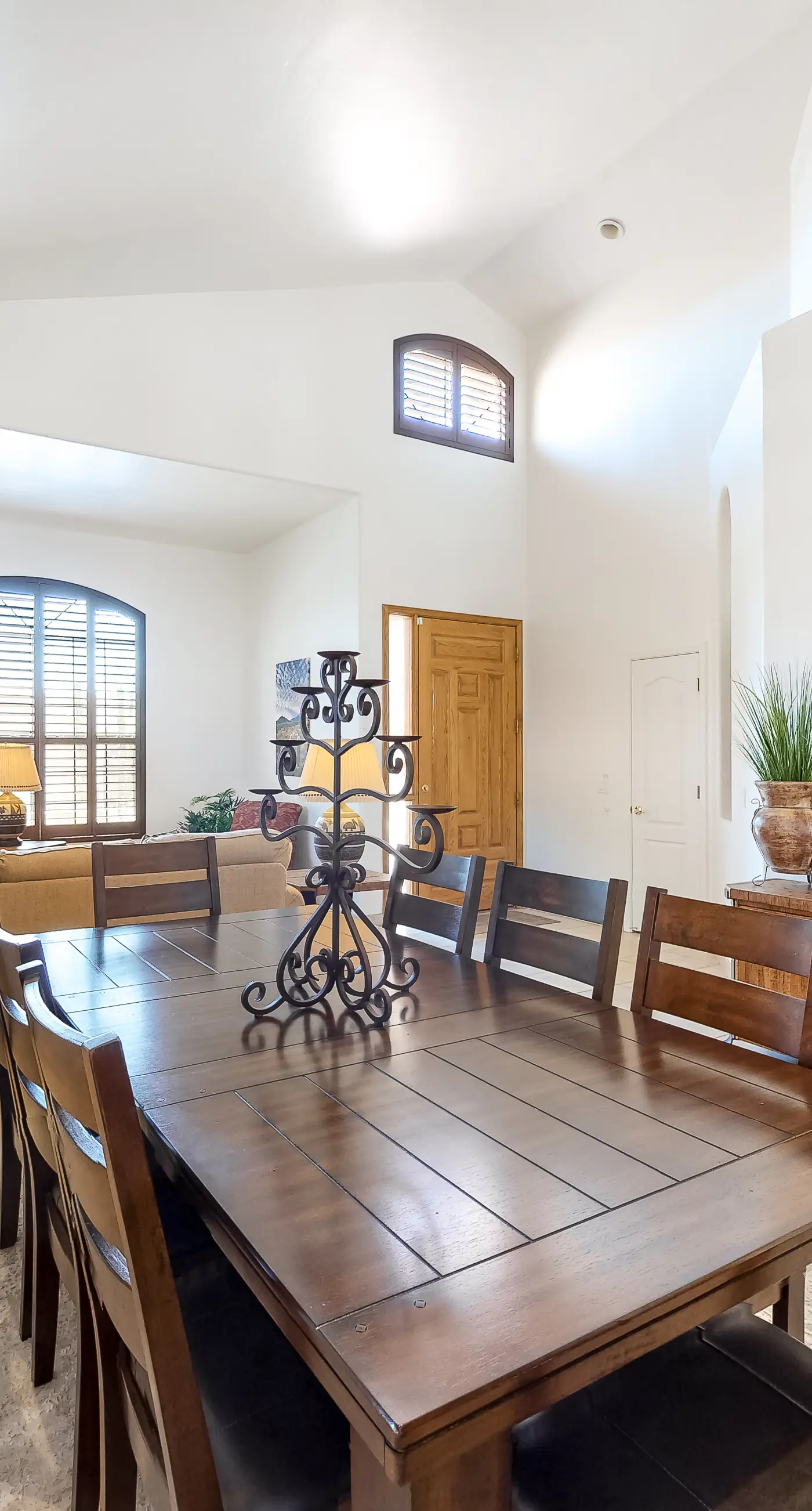 La Paloma Executive