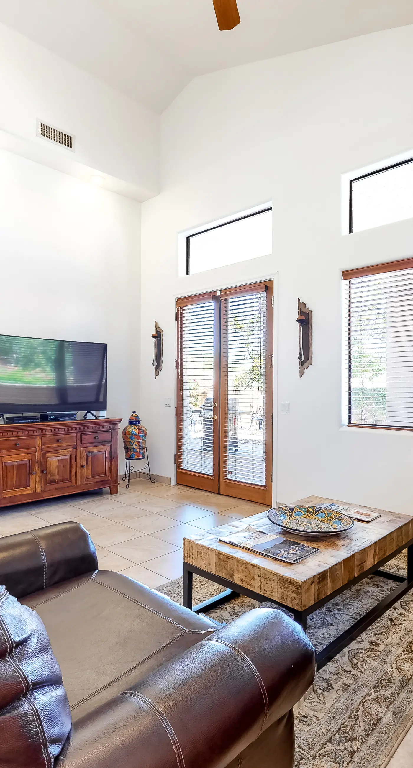 La Paloma Executive