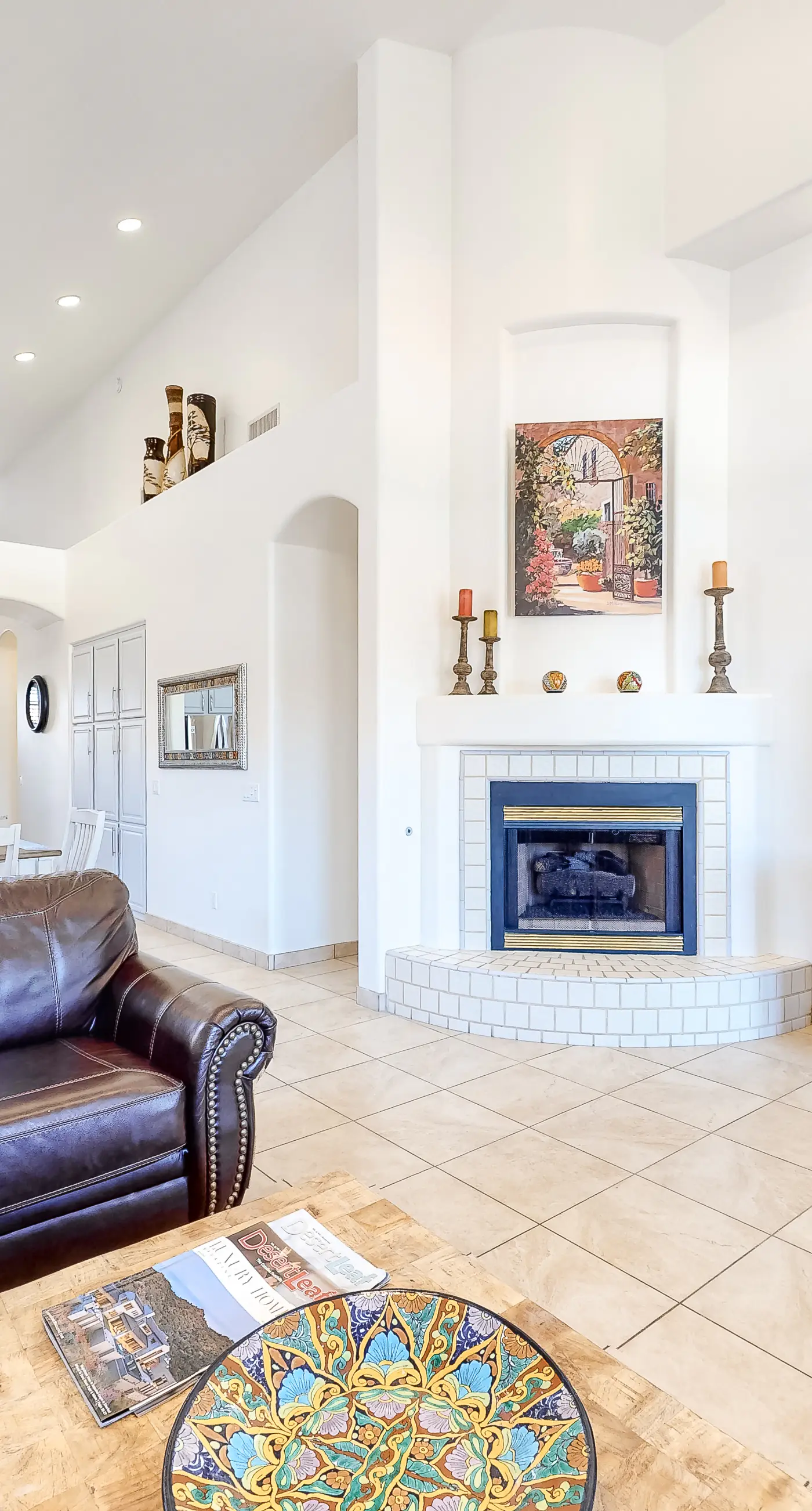La Paloma Executive