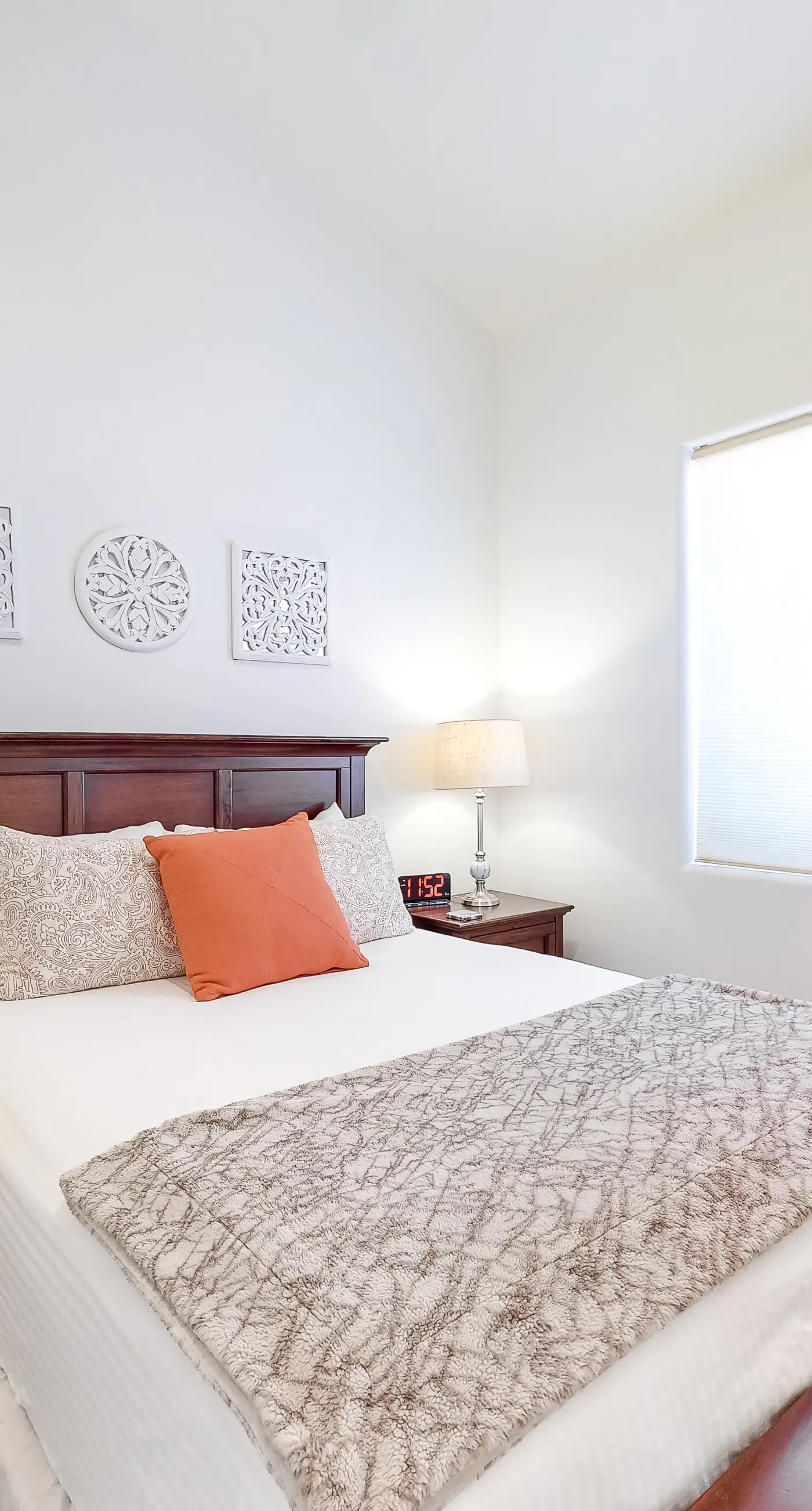 La Paloma Executive