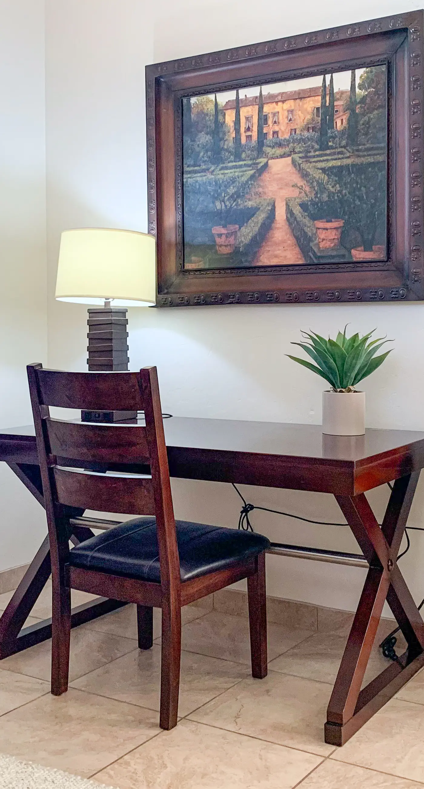 La Paloma Executive