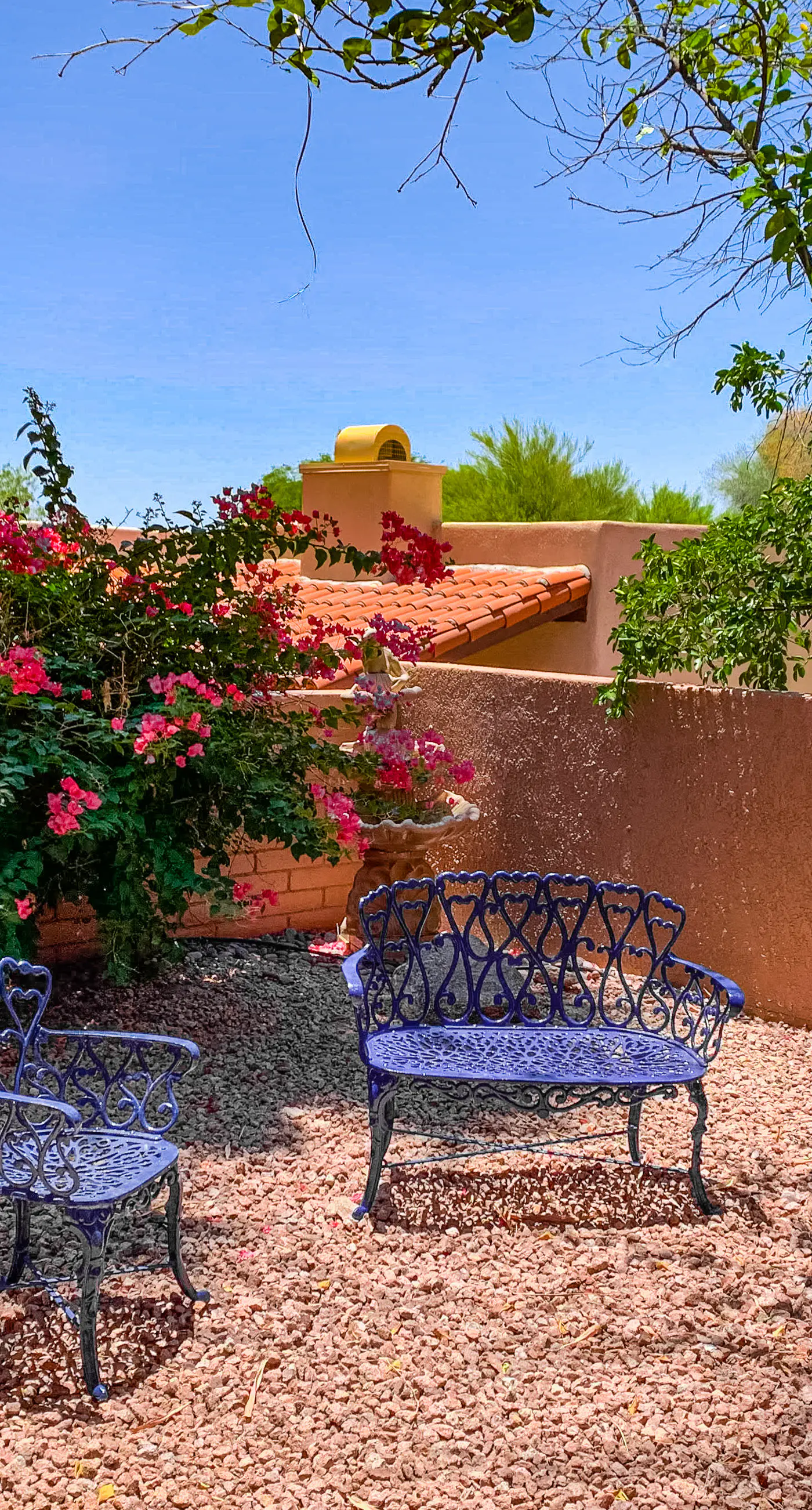 La Paloma Executive